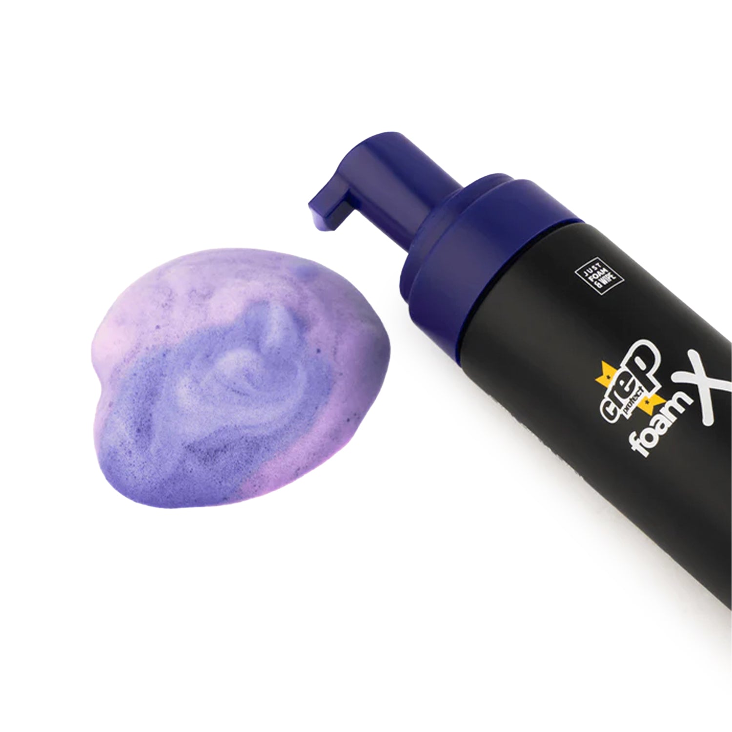 Crep Protect - Foam X - INVINCIBLE