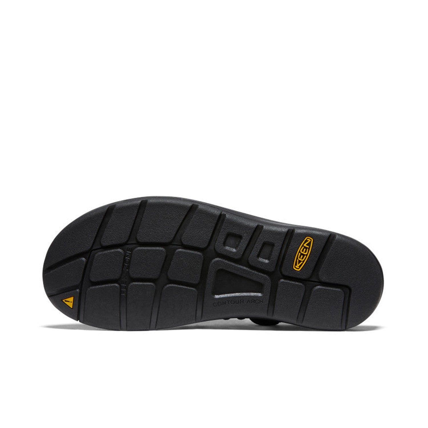 Men's UNEEK Sandals - INVINCIBLE