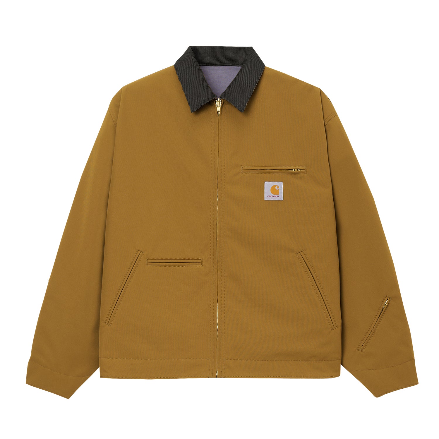 Carhartt WIP x INVINCIBLE Reversible Detroit Jacket Max