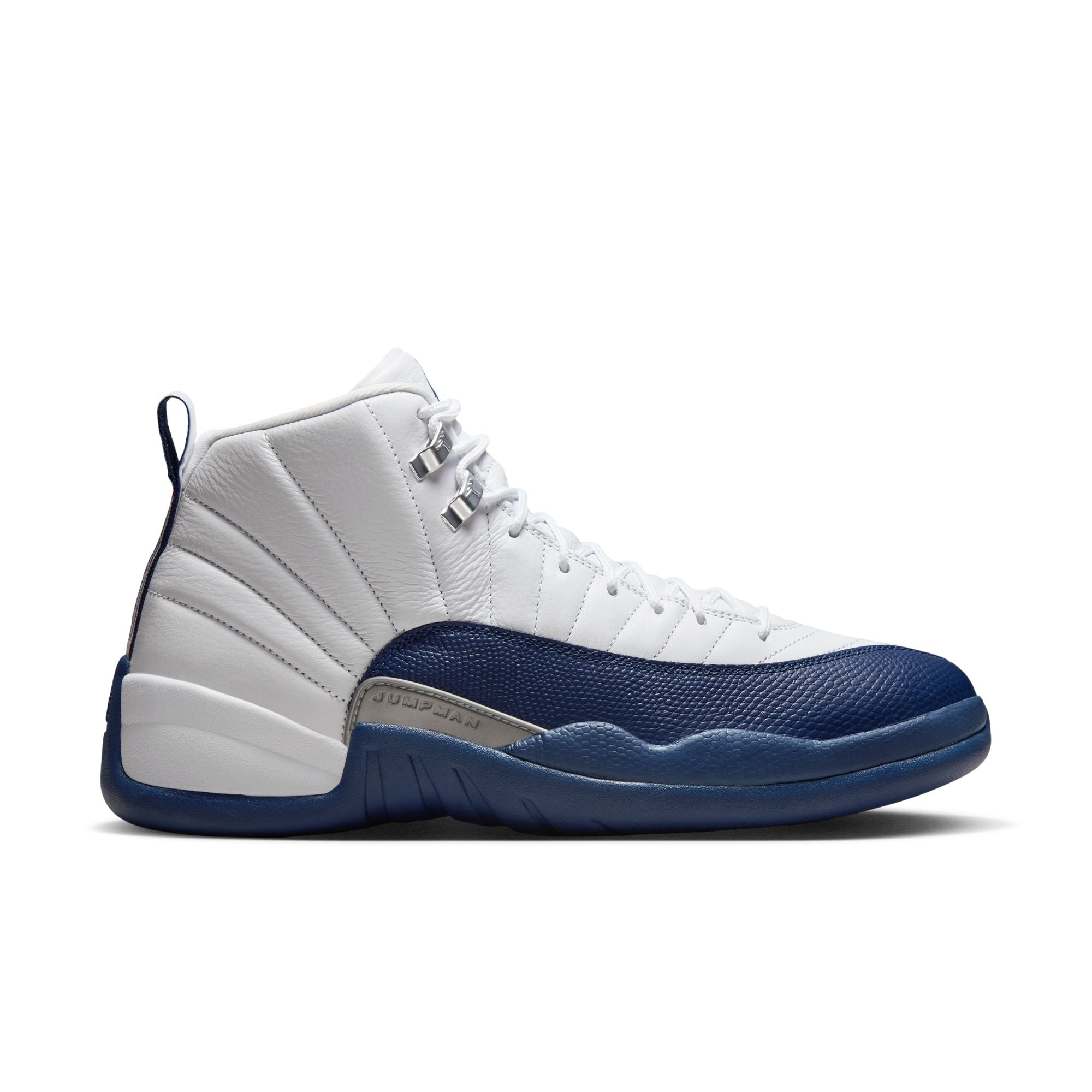Air Jordan 12 'French Blue' - INVINCIBLE
