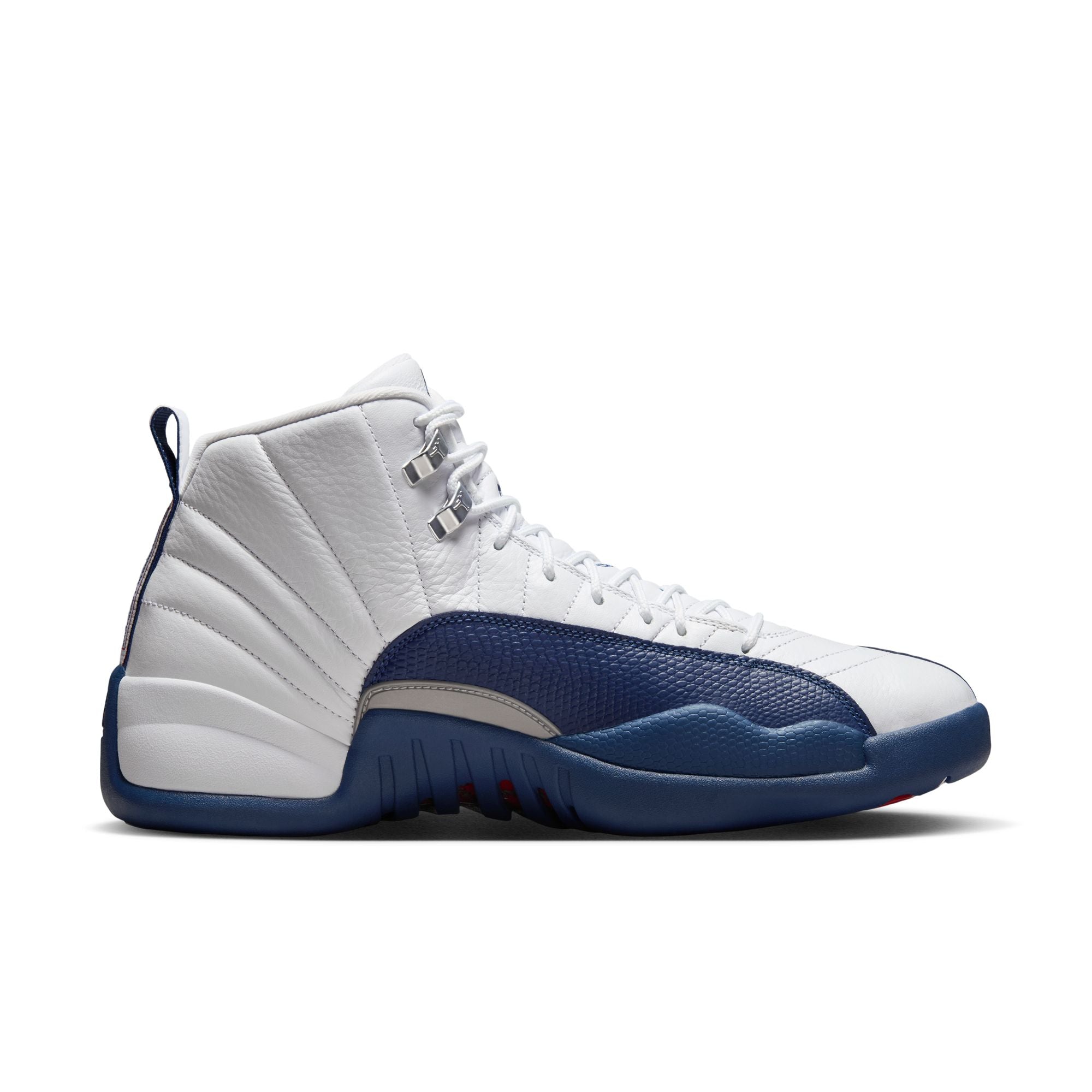 Air Jordan 12 'French Blue' - INVINCIBLE