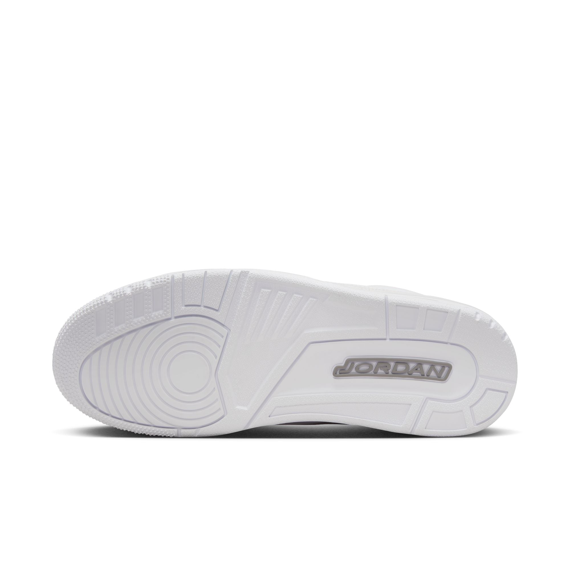Air Jordan 3 Retro 'Pure Money' - INVINCIBLE