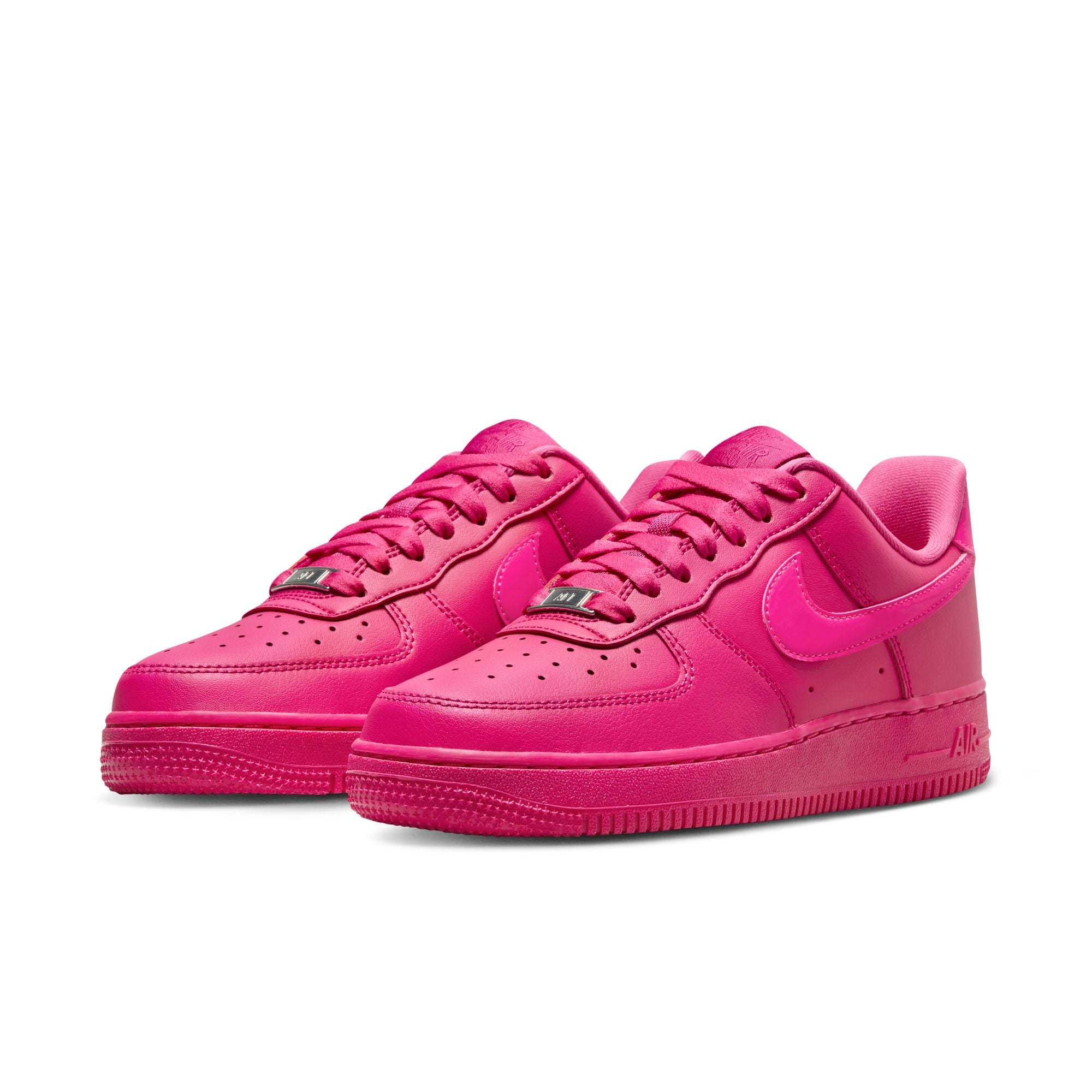 Air Force 1 '07 'Fireberry' W - INVINCIBLE