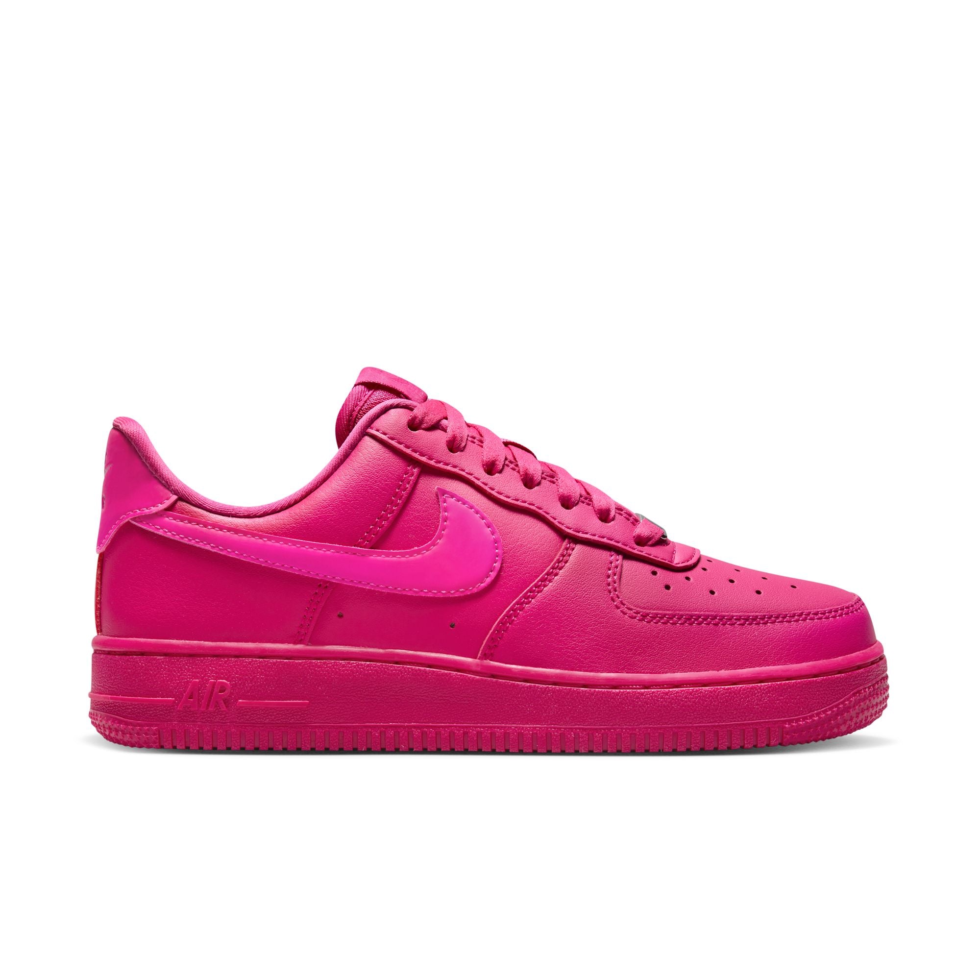 Air Force 1 '07 'Fireberry' W - INVINCIBLE