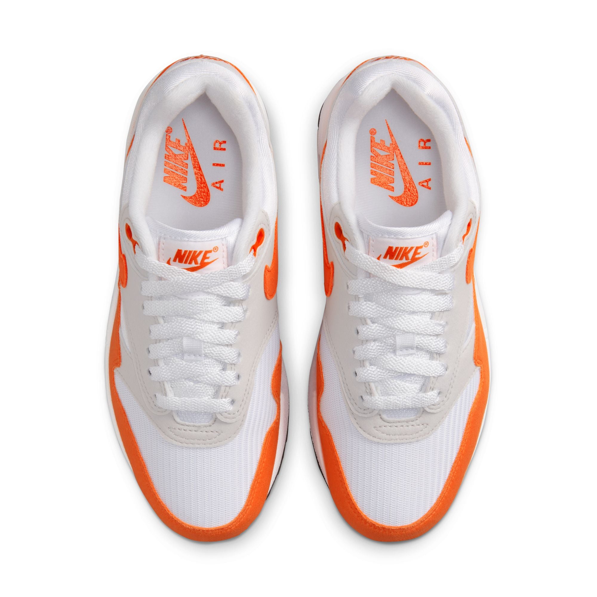 Air Max 1 'Safety Orange' W - INVINCIBLE