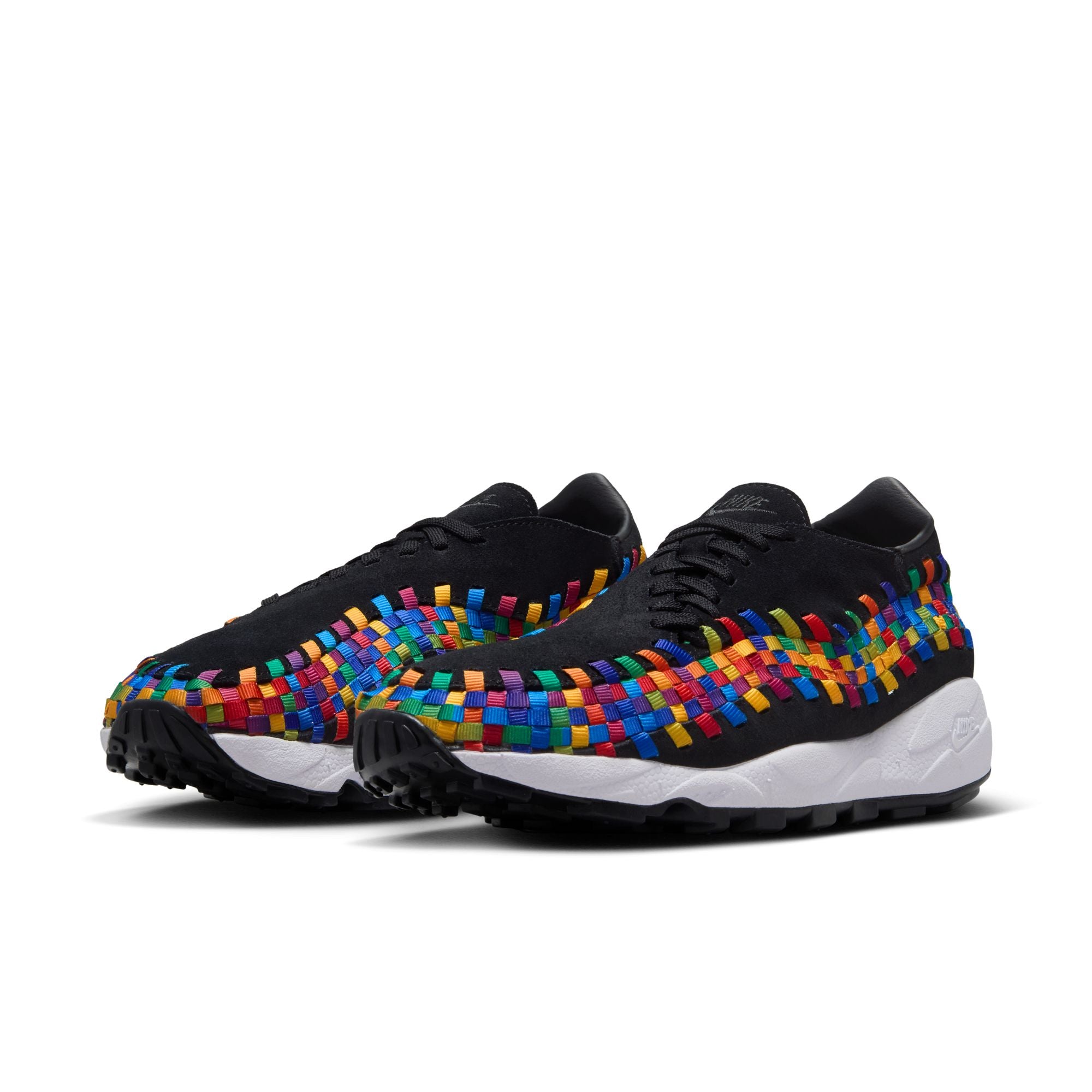Women's Air Footscape Woven - INVINCIBLE