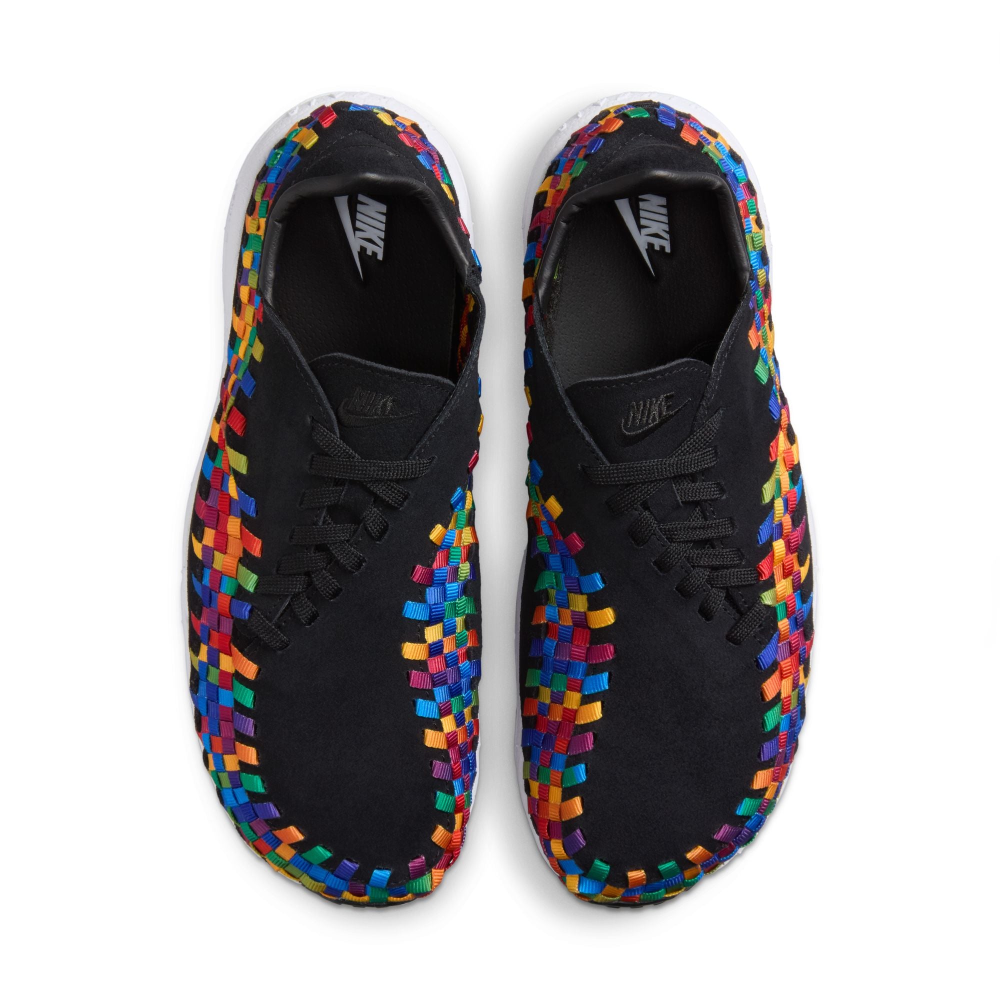 Women's Air Footscape Woven - INVINCIBLE