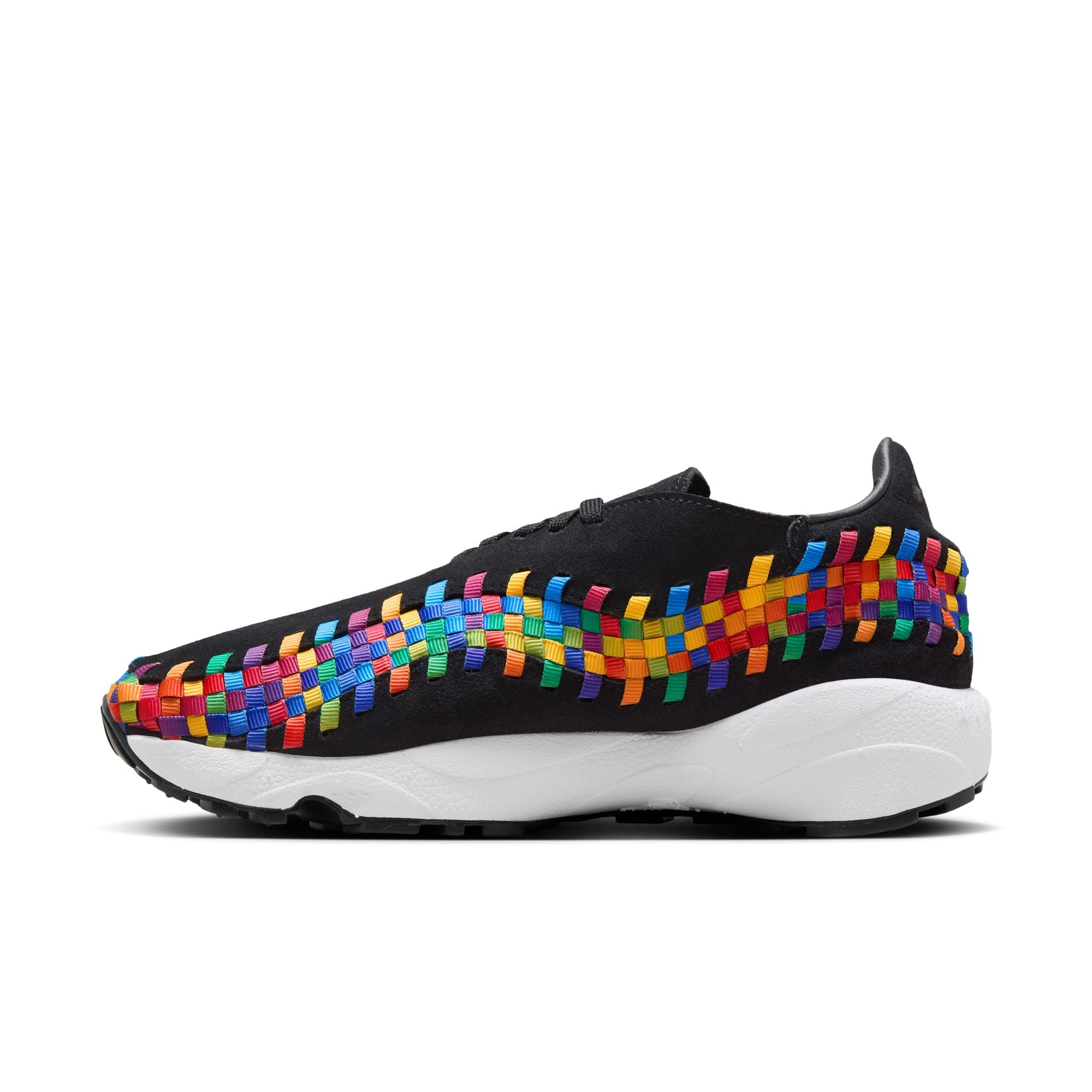 Women's Air Footscape Woven - INVINCIBLE