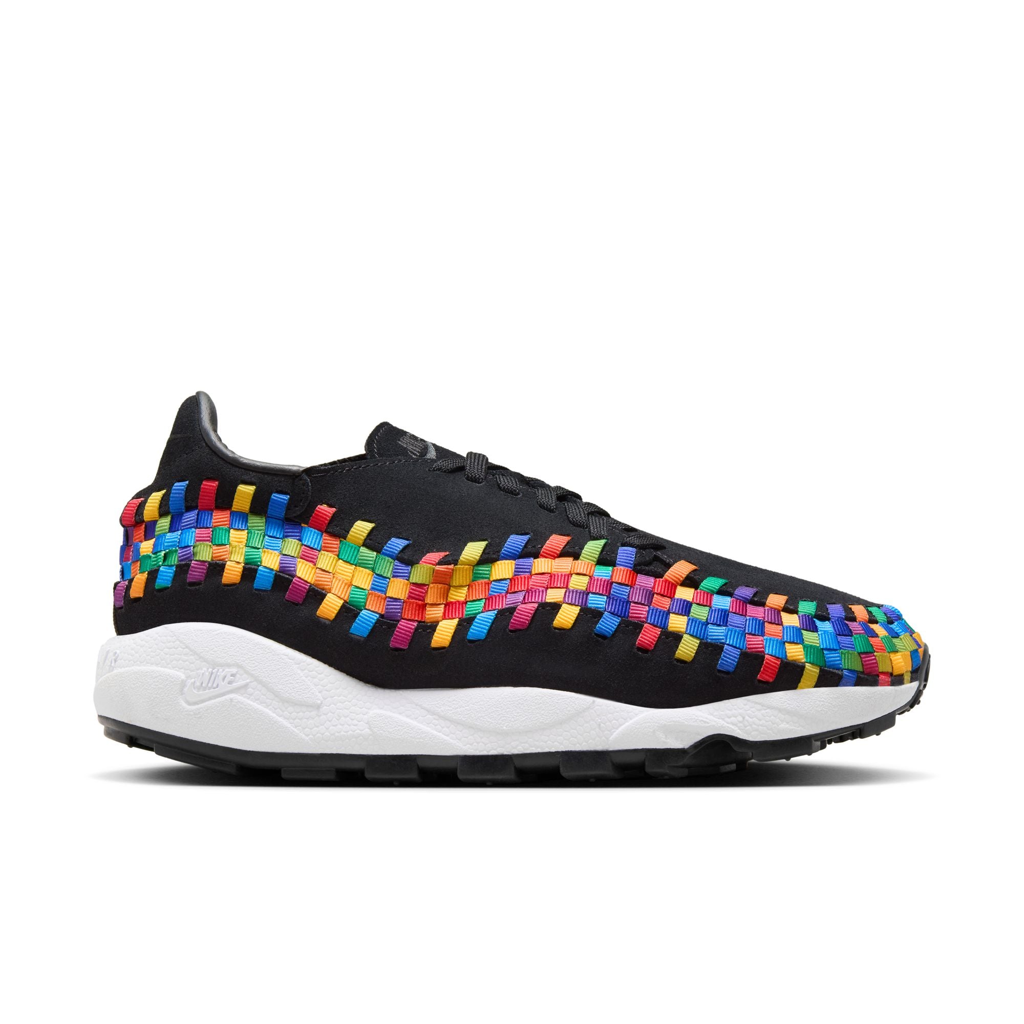 Women's Air Footscape Woven - INVINCIBLE