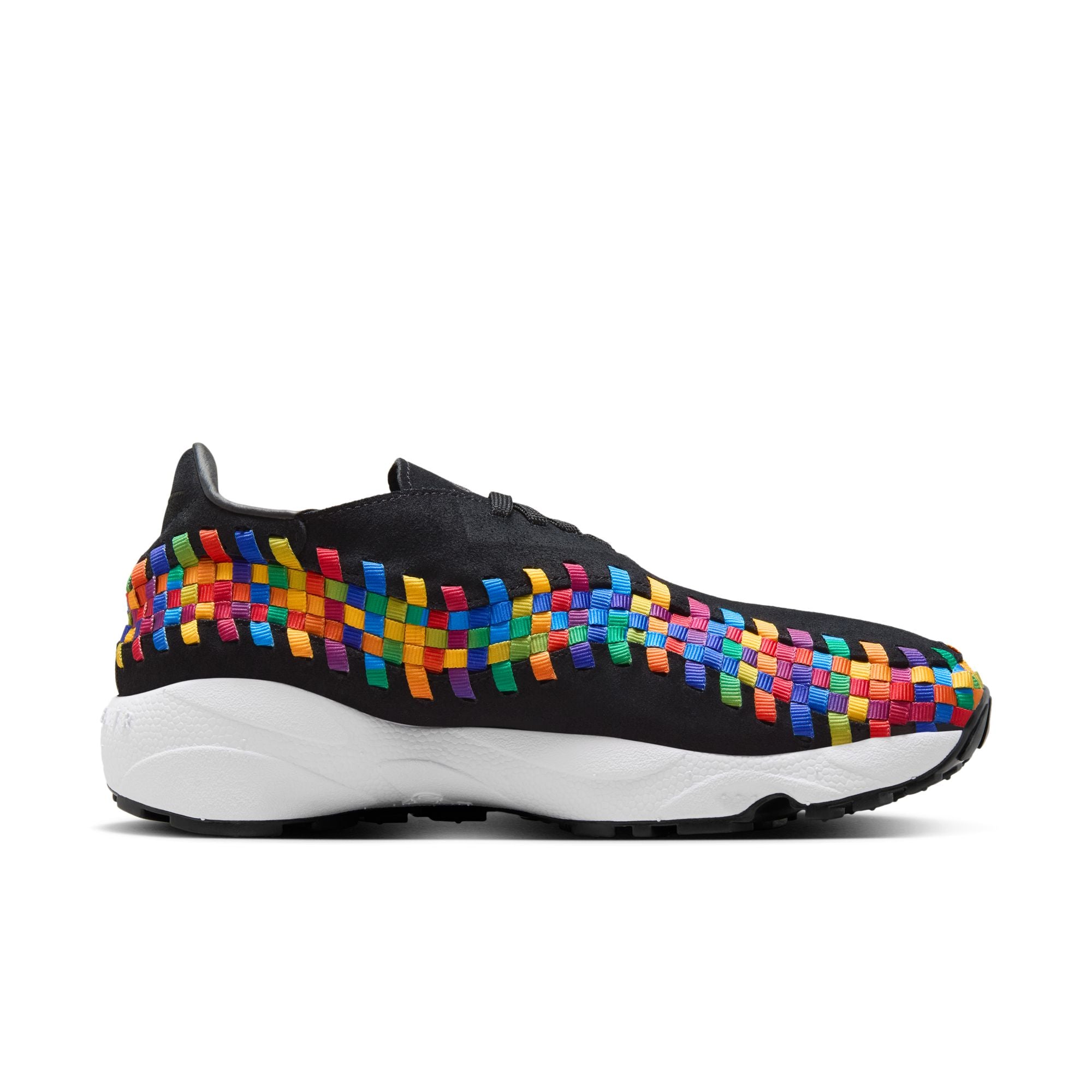 Women's Air Footscape Woven - INVINCIBLE