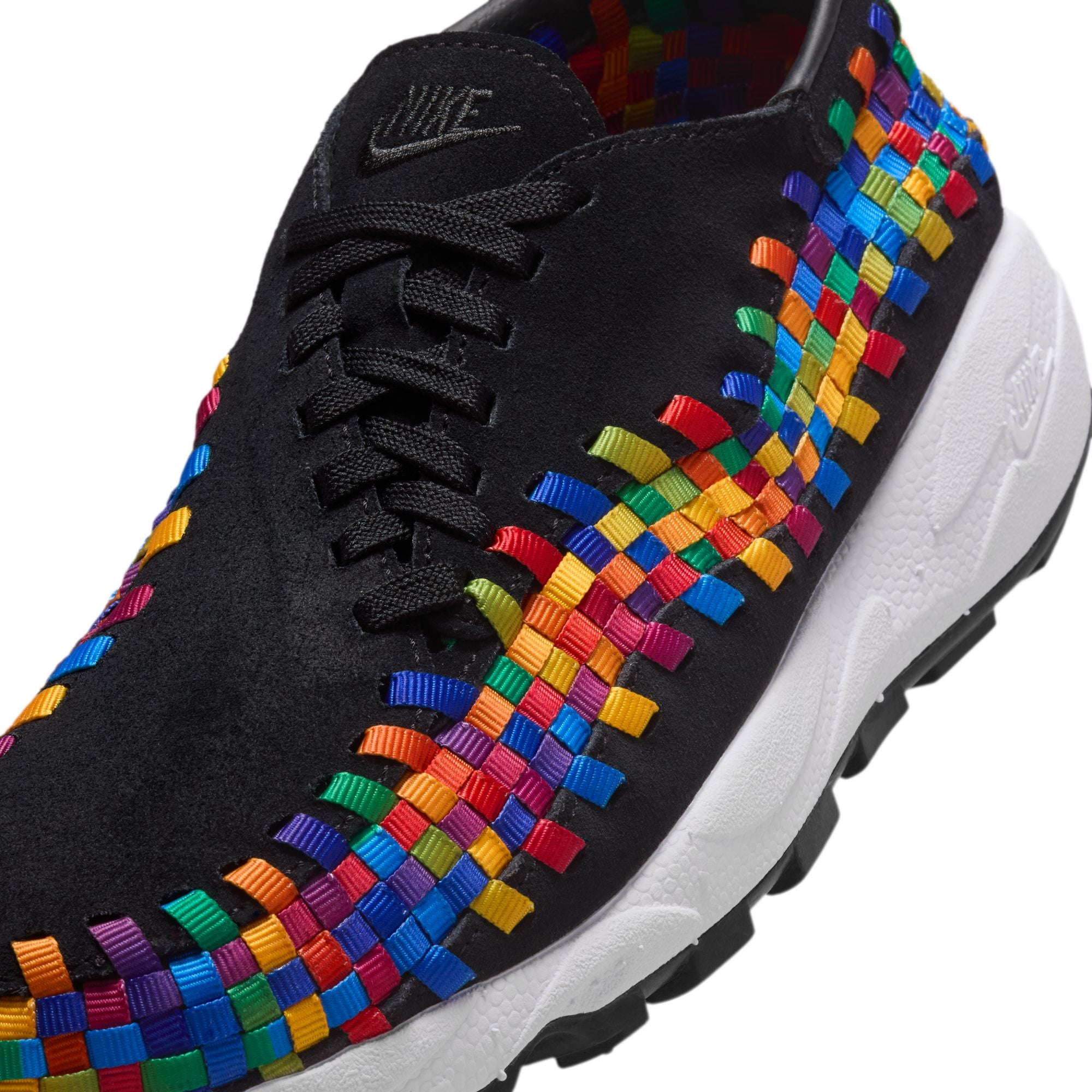Women's Air Footscape Woven - INVINCIBLE