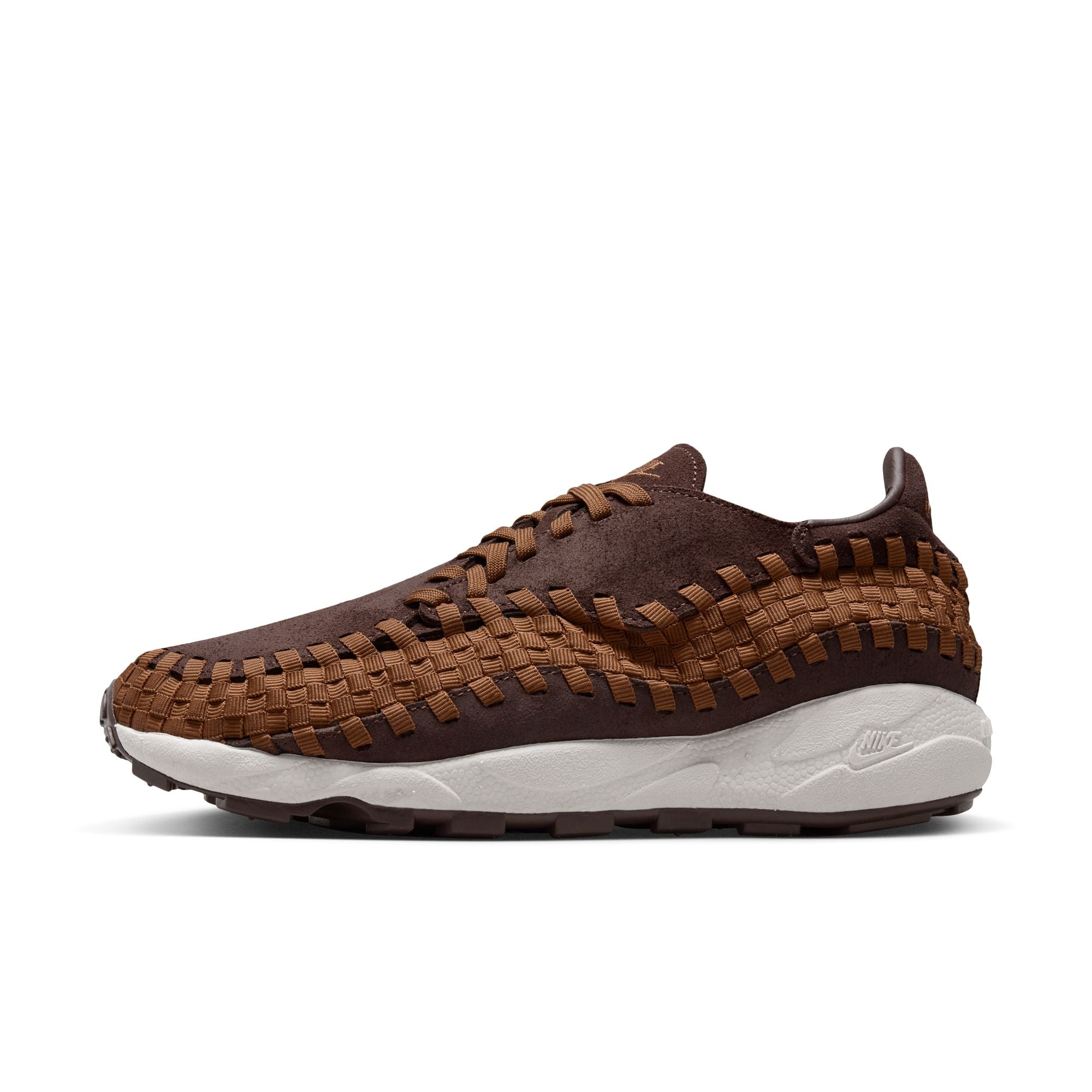 Air Footscape Woven 'Saturn Gold and Earth' W - INVINCIBLE