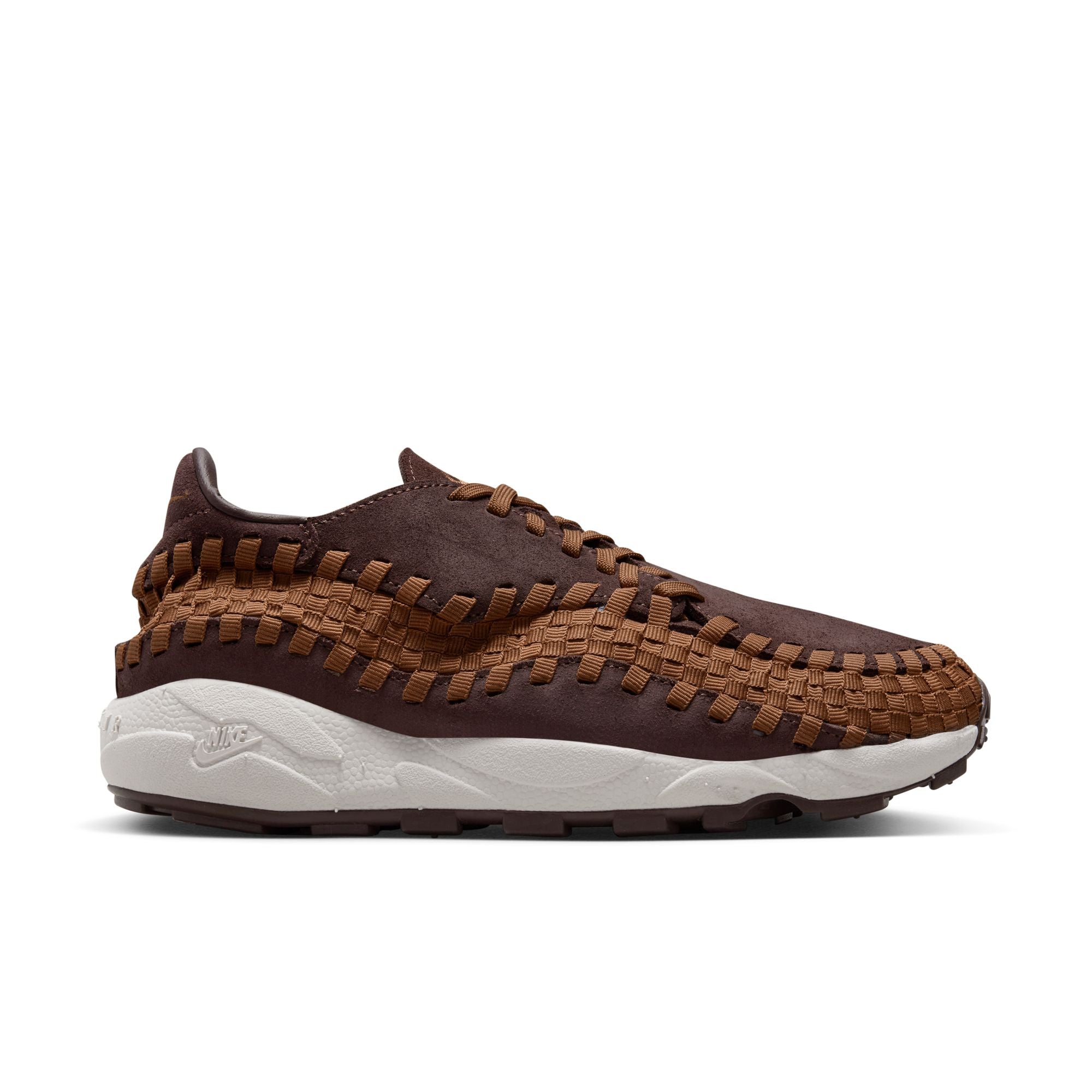 Air Footscape Woven 'Saturn Gold and Earth' W - INVINCIBLE