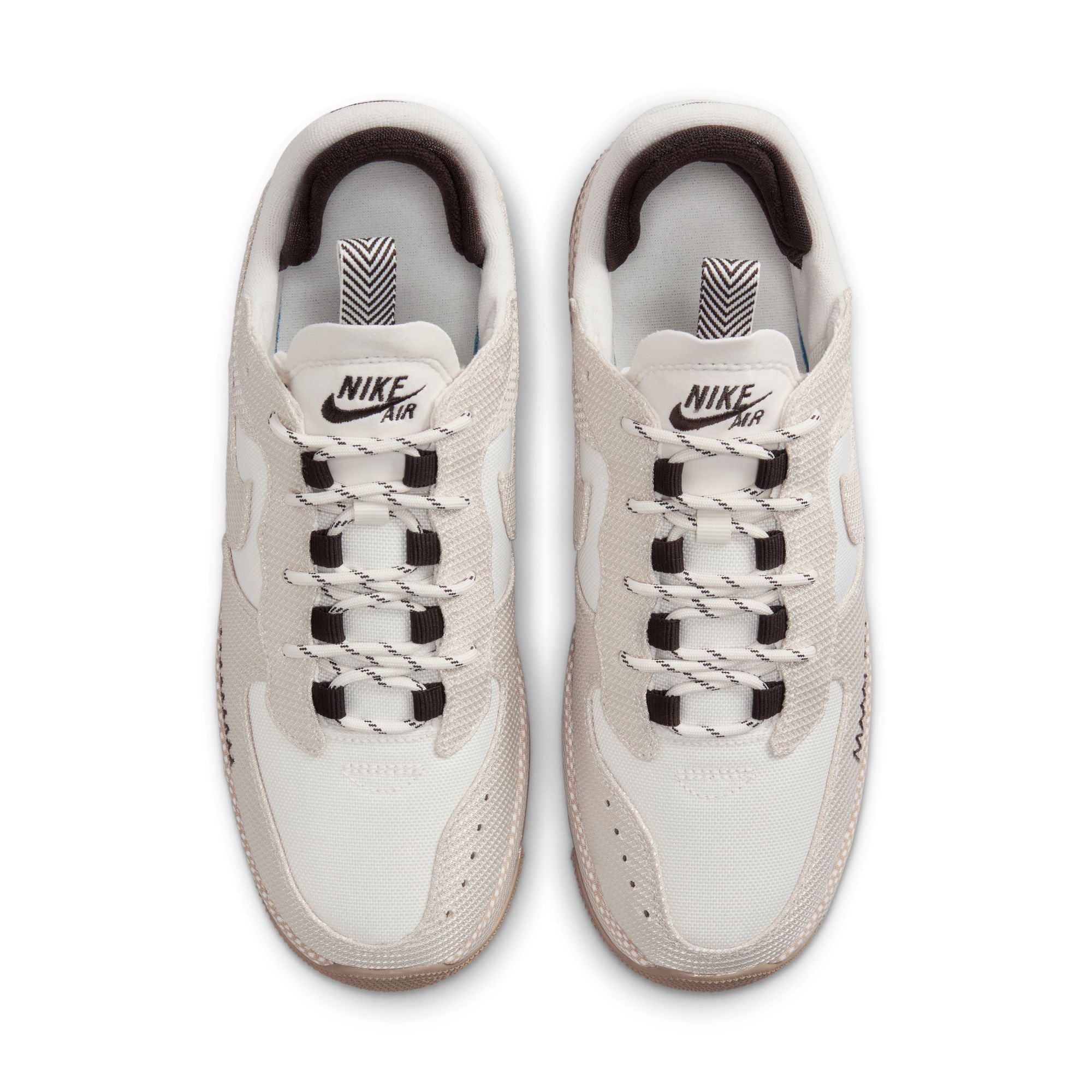 Women's Air Force 1 Wild 'Phantom' - INVINCIBLE