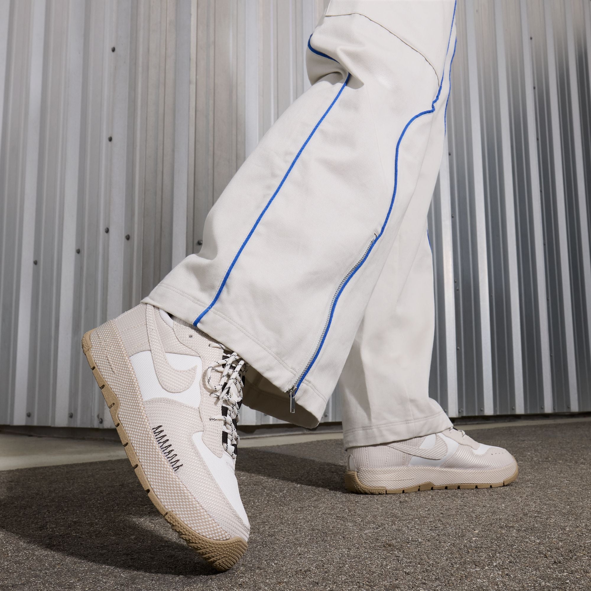 Women's Air Force 1 Wild 'Phantom' - INVINCIBLE