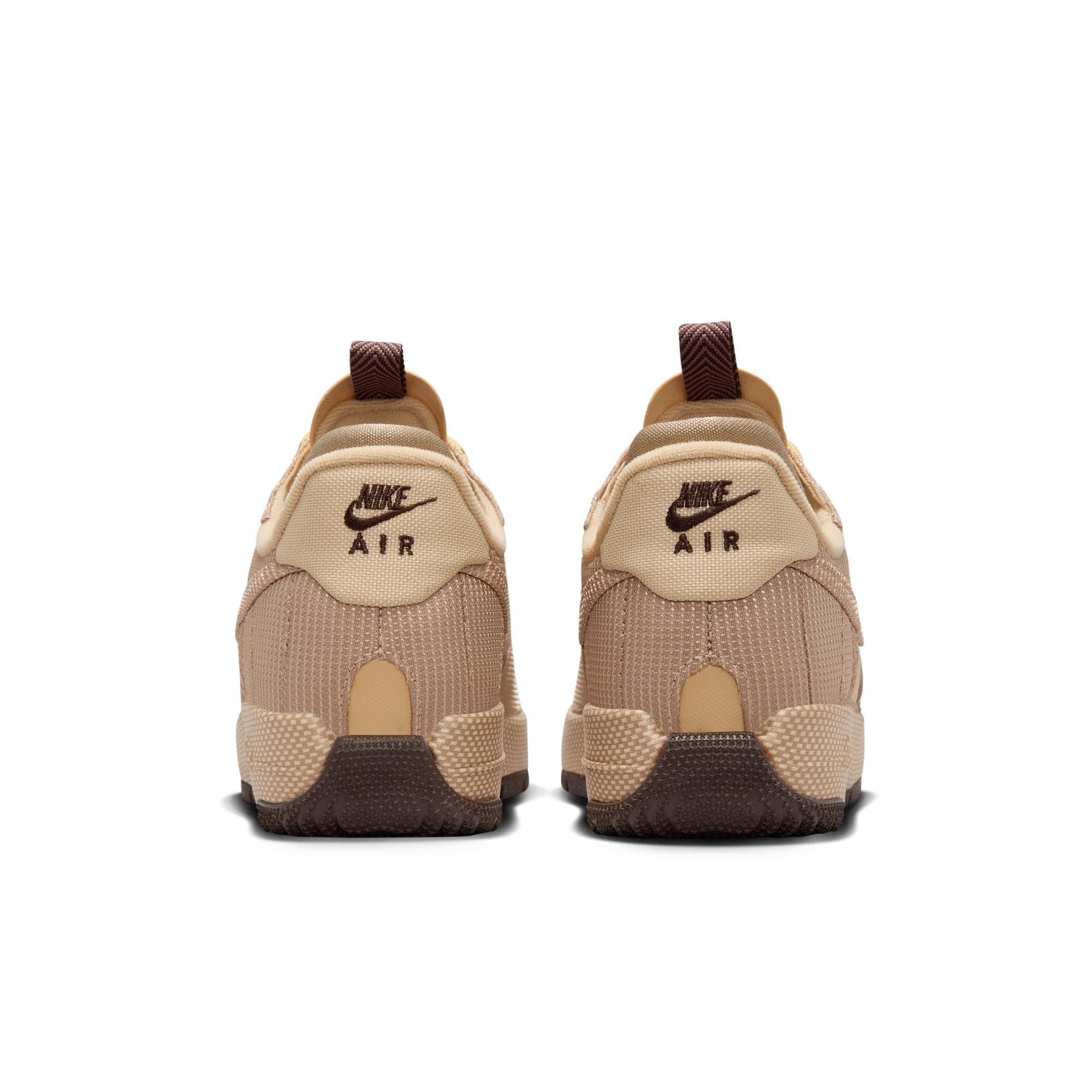 Women's Air Force 1 Wild 'Sesame' - INVINCIBLE