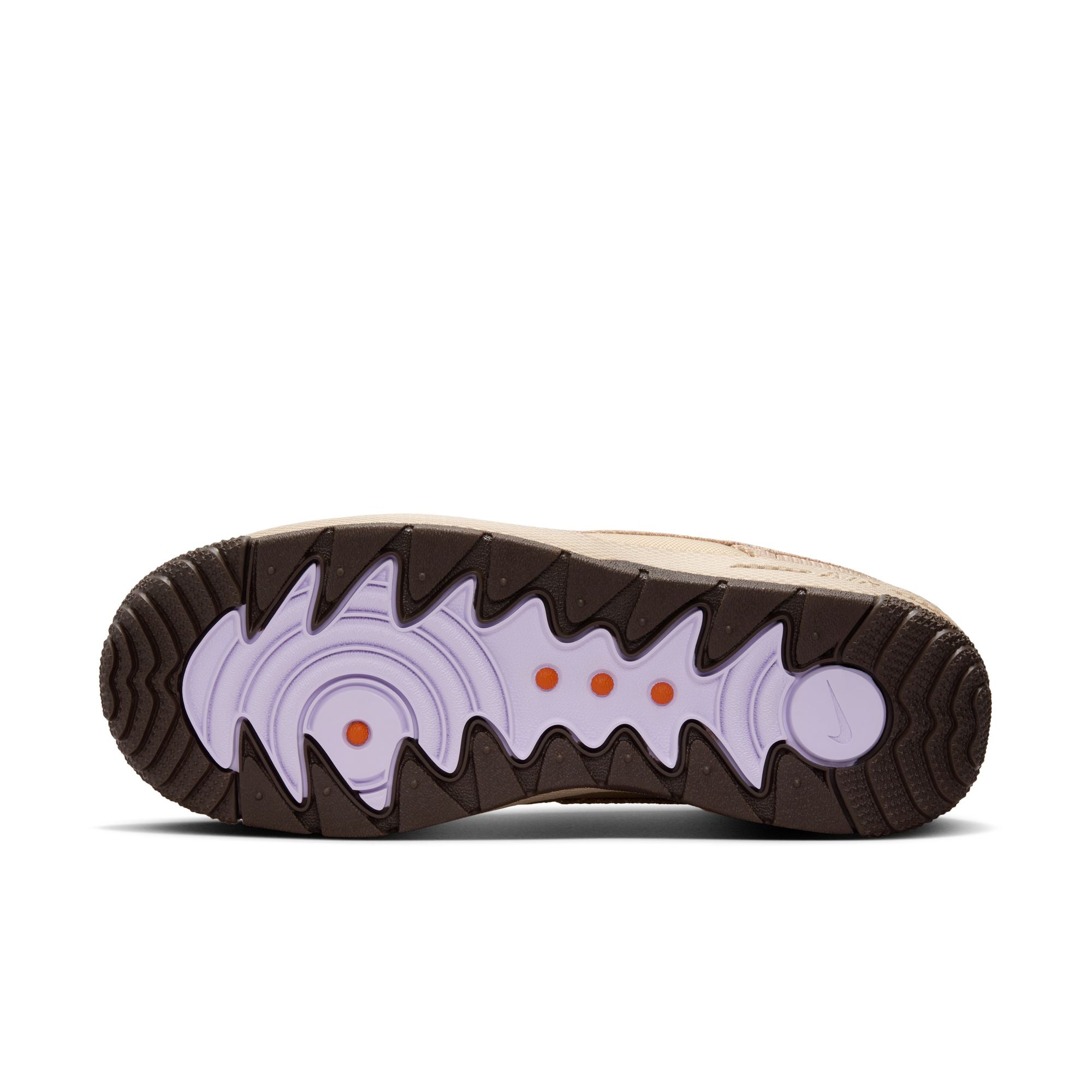 Women's Air Force 1 Wild 'Sesame' - INVINCIBLE