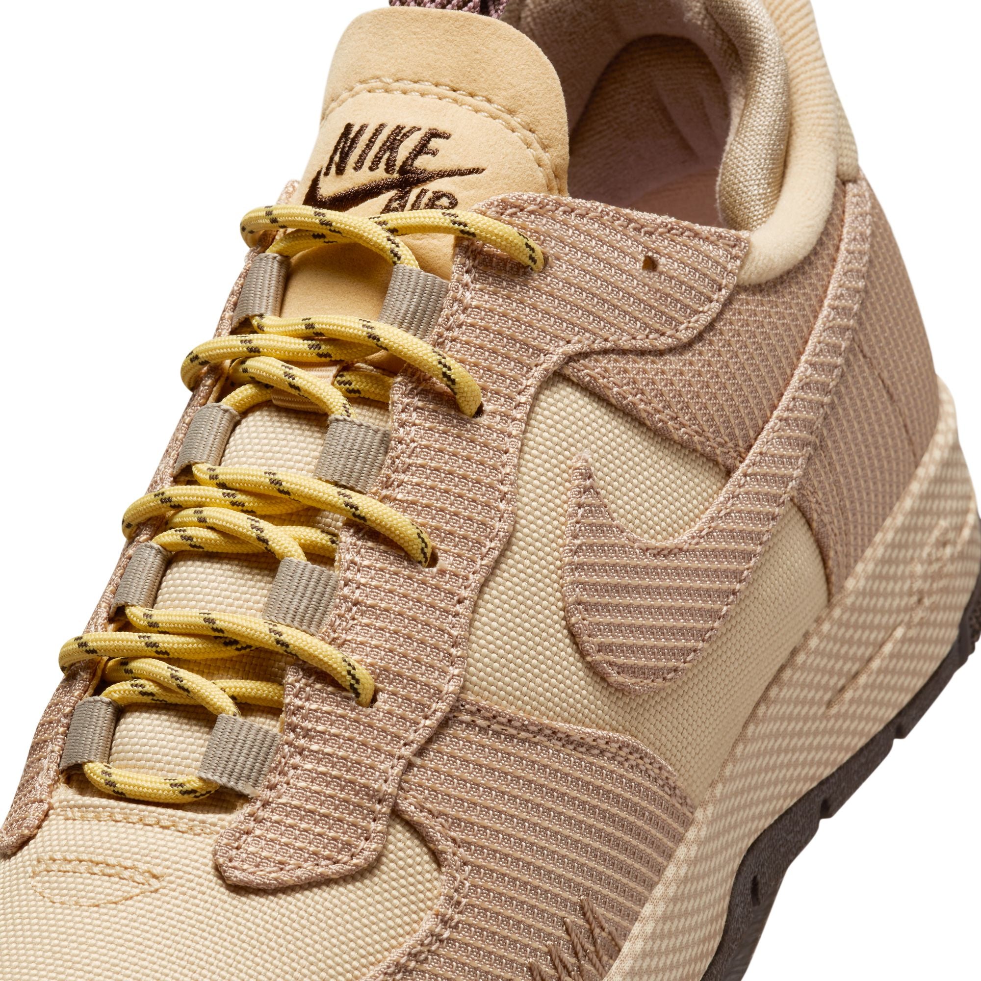 Women's Air Force 1 Wild 'Sesame' - INVINCIBLE