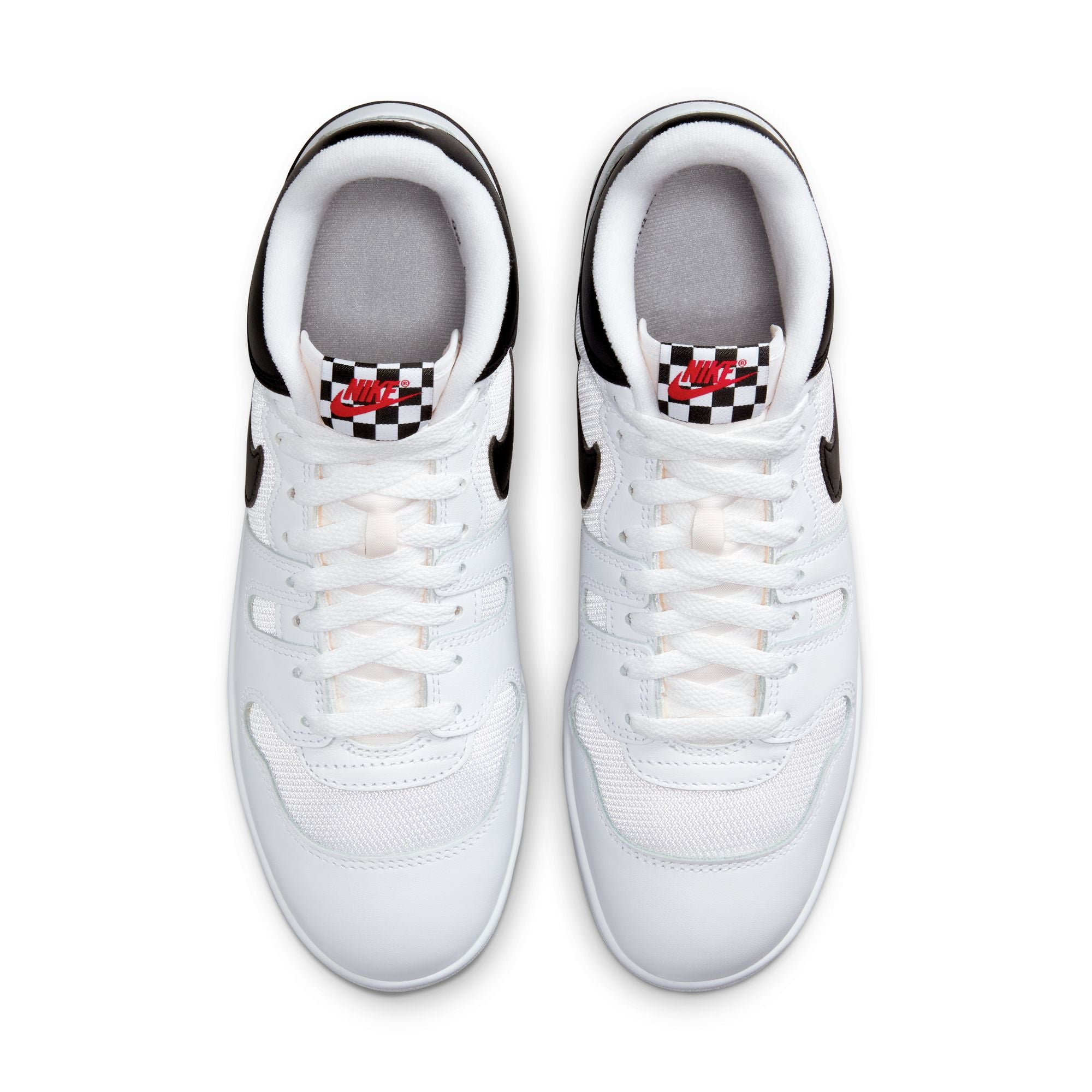 Nike Attack 'Black and White' - INVINCIBLE