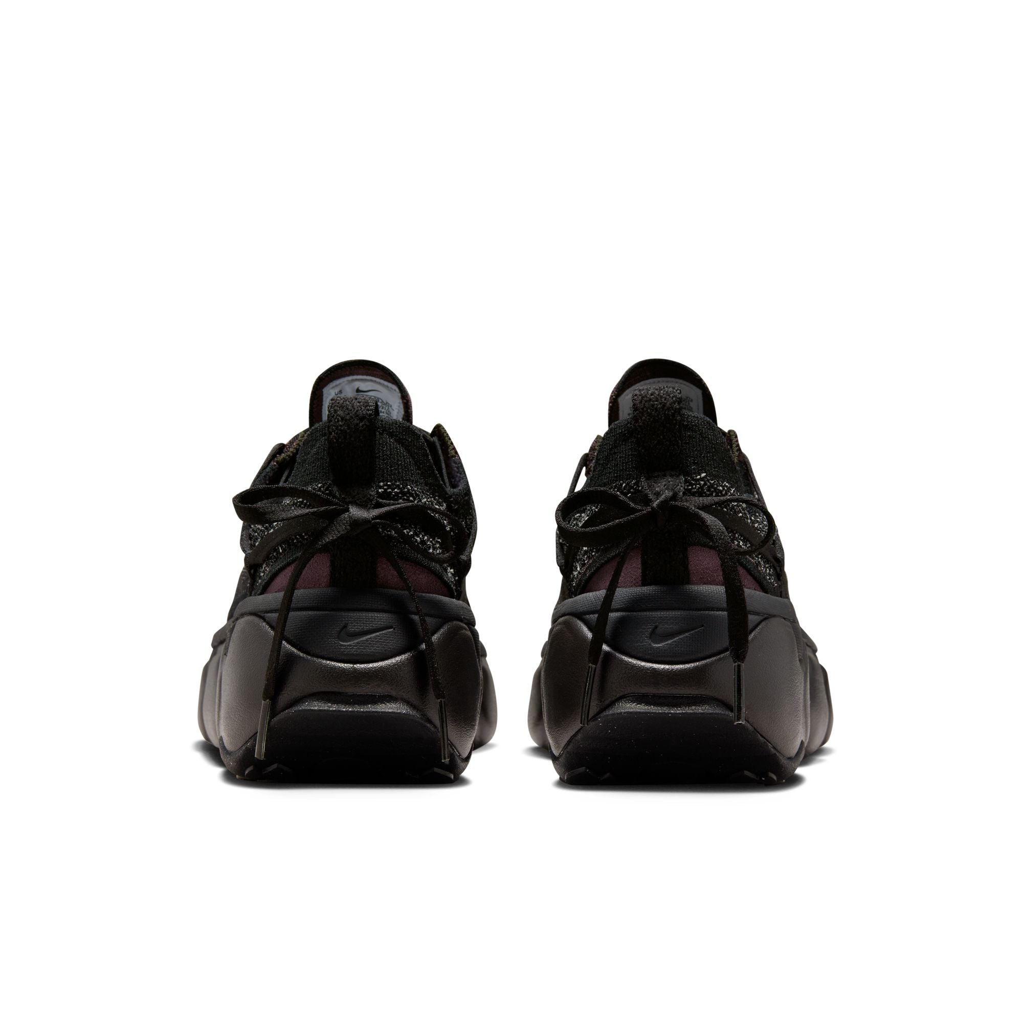 Flyknit Bloom 'Burgundy Crush' W - INVINCIBLE