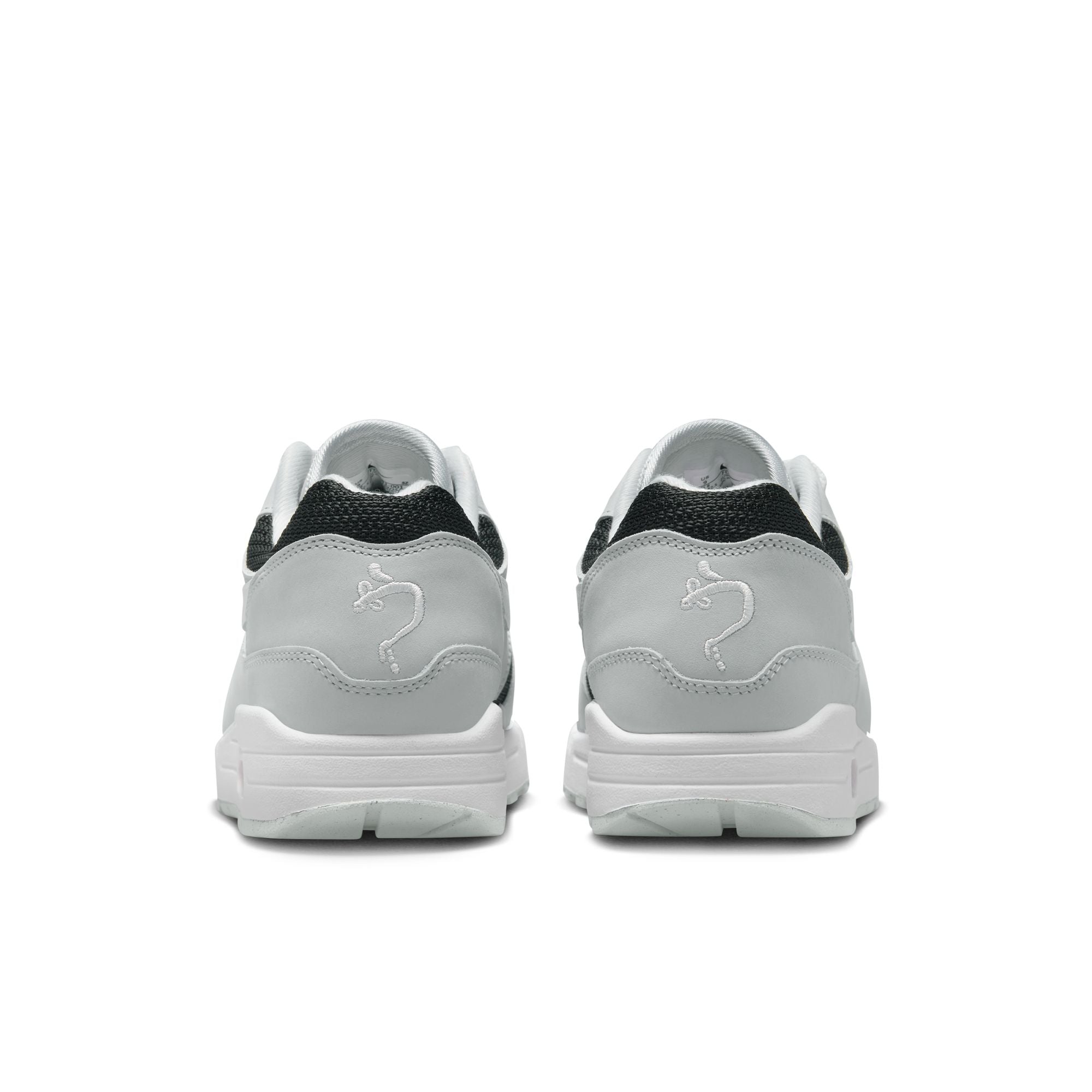 Air Max 1 PRM 'Pure Platinum' - INVINCIBLE