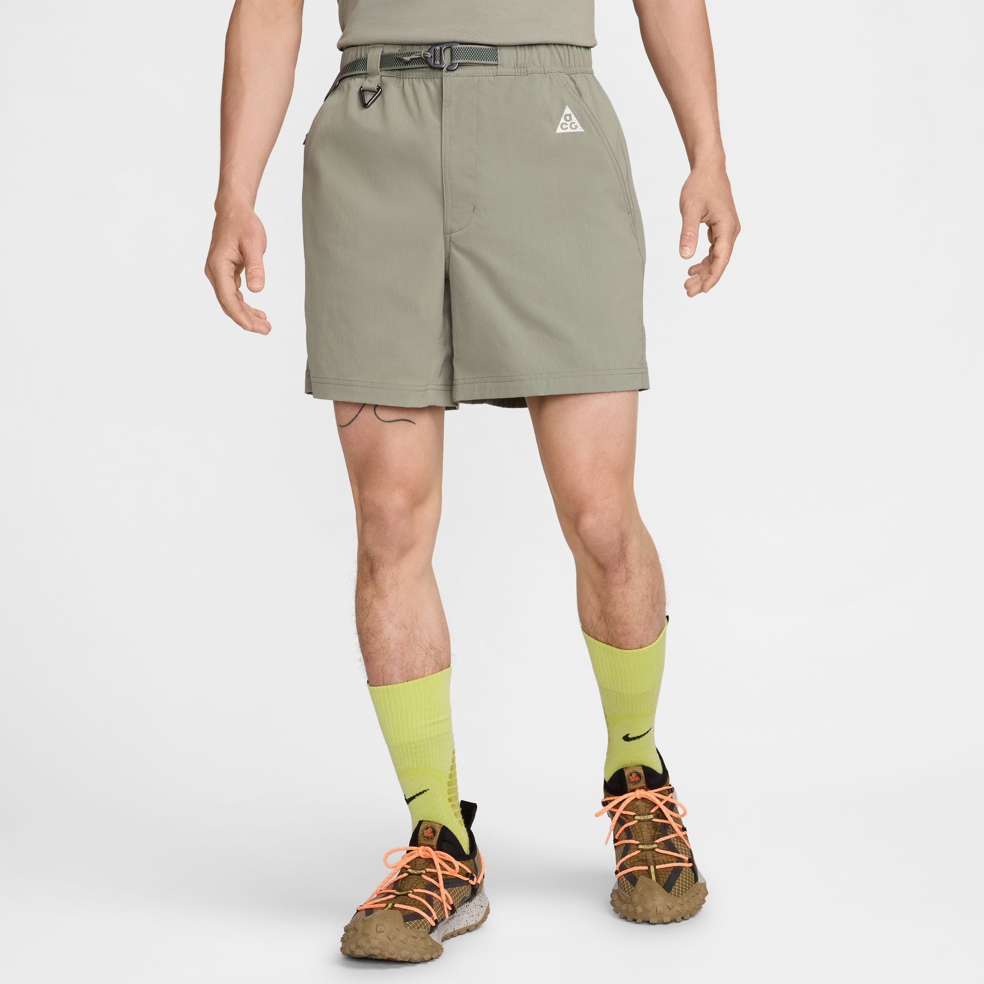 ACG Men's Hiking Shorts - INVINCIBLE