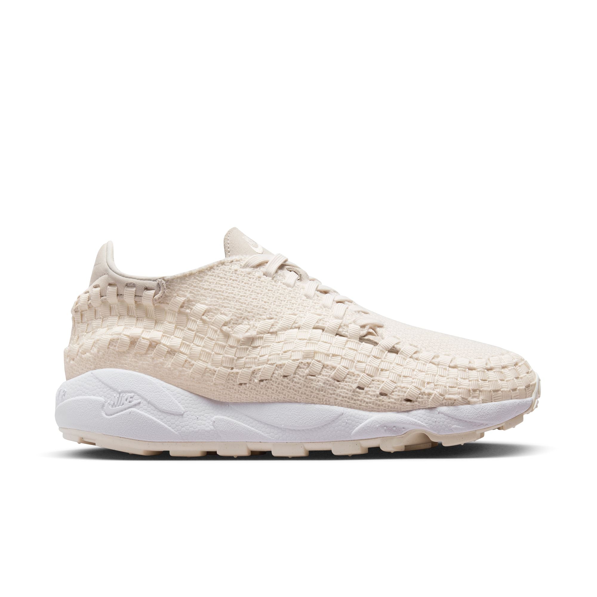 Air Footscape Woven 'Phantom' W - INVINCIBLE