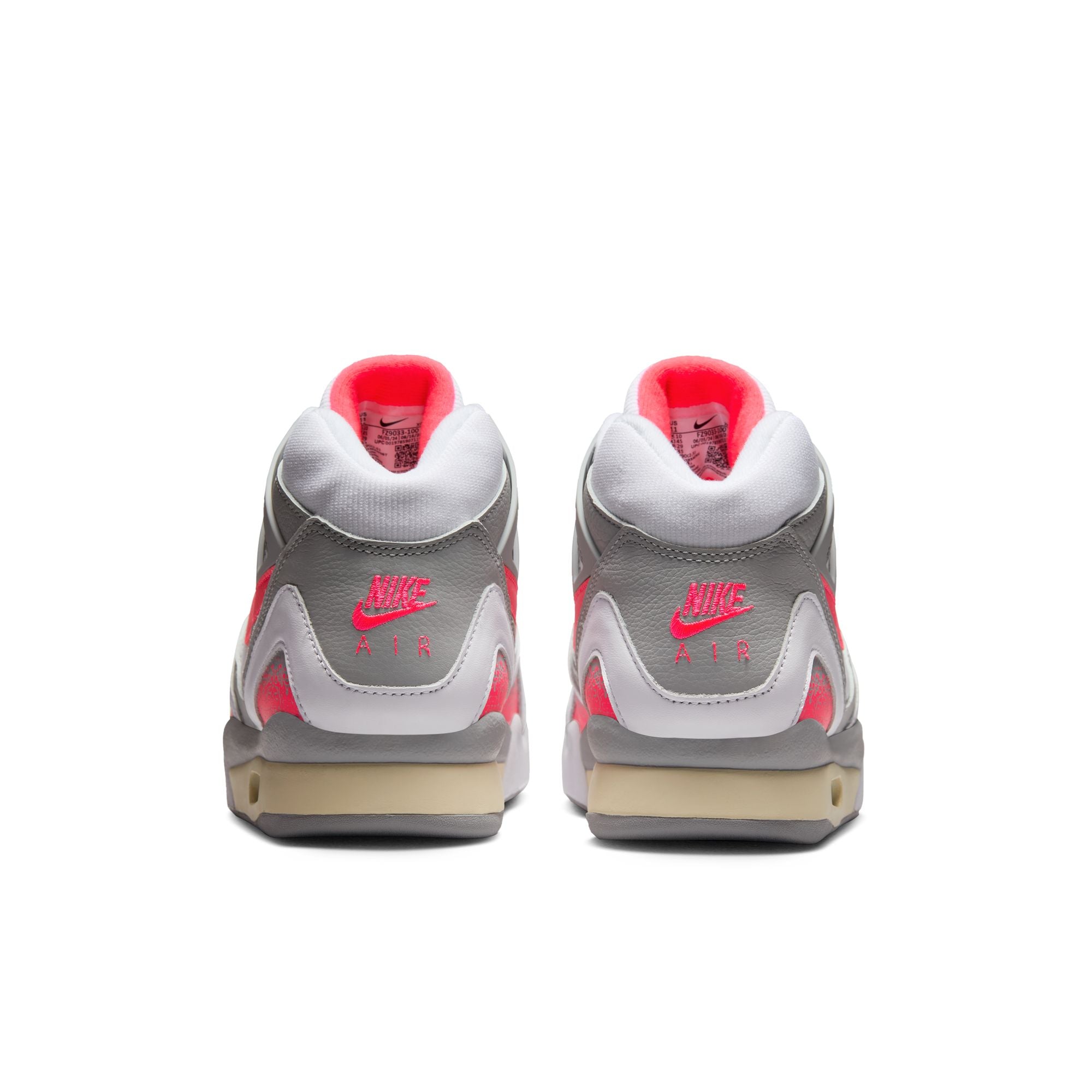 Air Tech Challenge 2 'Racer Pink' - INVINCIBLE