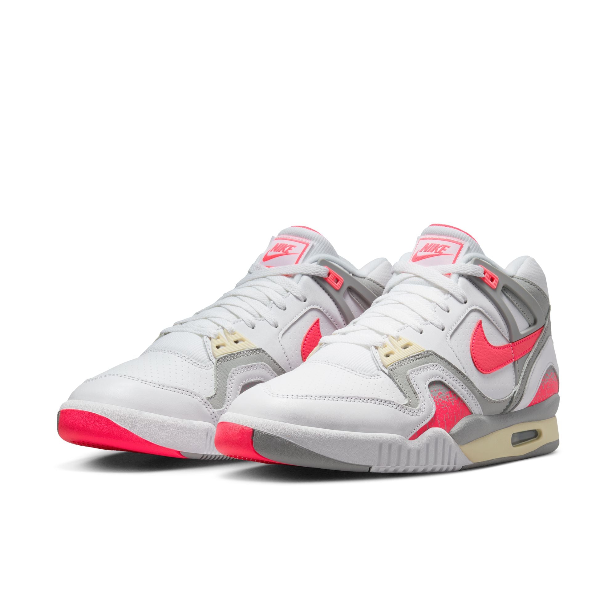 Air Tech Challenge 2 'Racer Pink' - INVINCIBLE