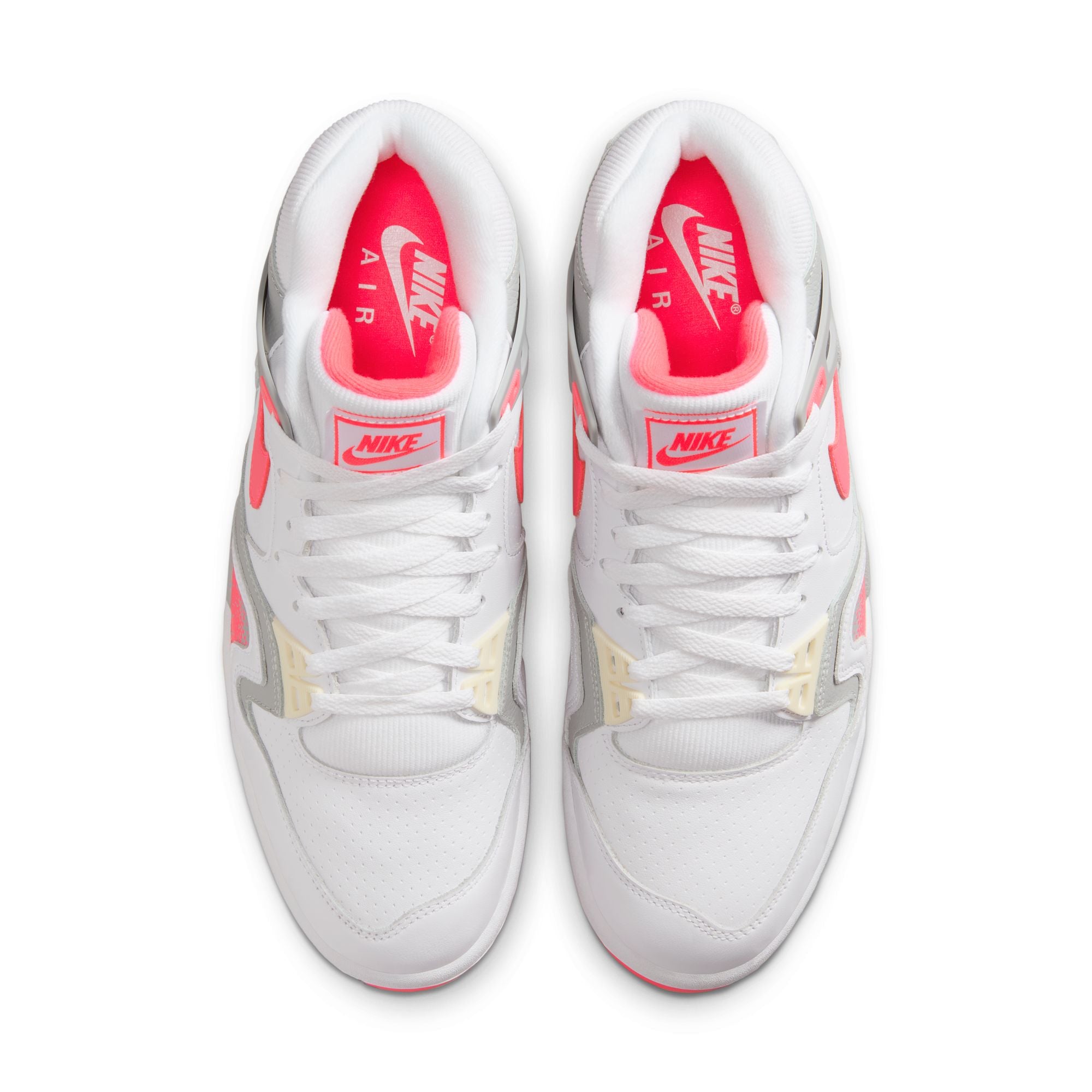 Air Tech Challenge 2 'Racer Pink' - INVINCIBLE
