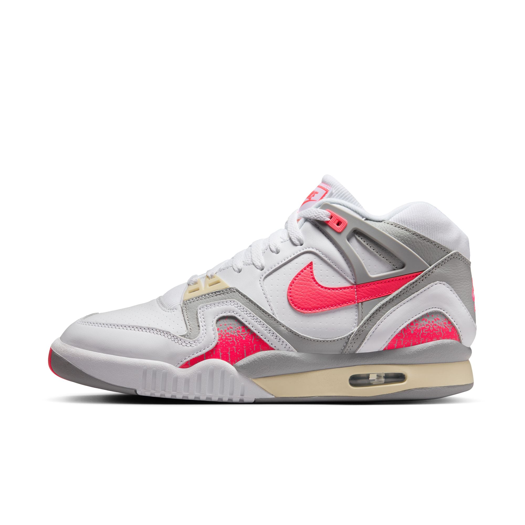 Air Tech Challenge 2 'Racer Pink' - INVINCIBLE