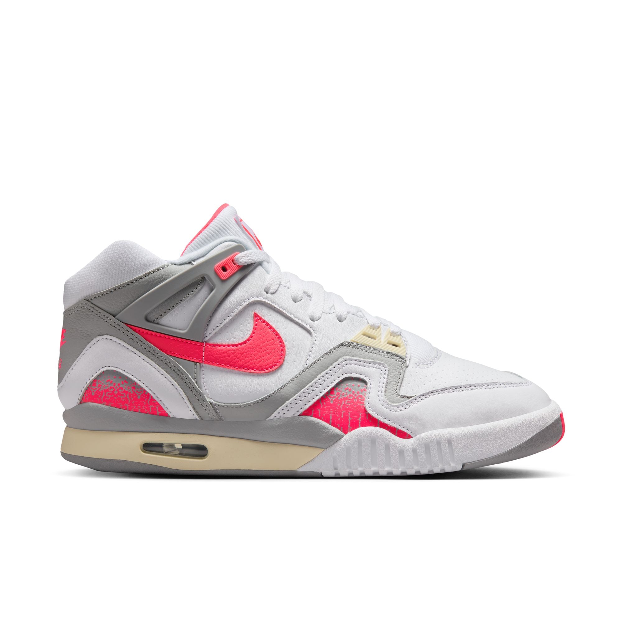 Air Tech Challenge 2 'Racer Pink' - INVINCIBLE