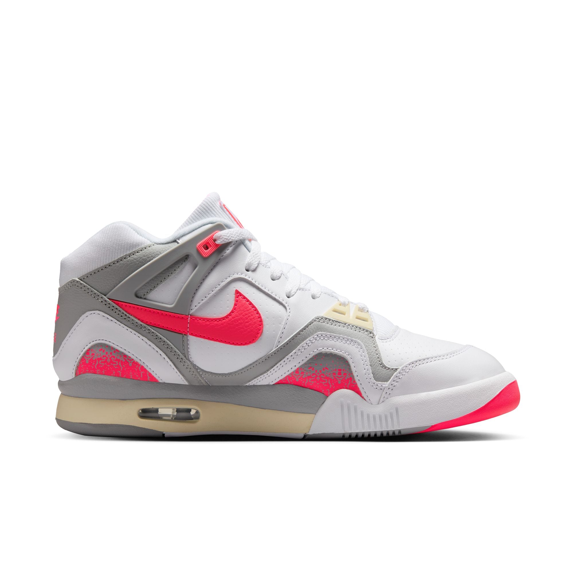 Air Tech Challenge 2 'Racer Pink' - INVINCIBLE