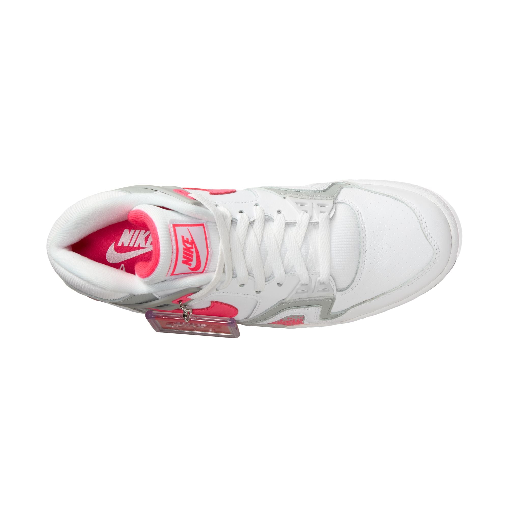 Air Tech Challenge 2 'Racer Pink' - INVINCIBLE
