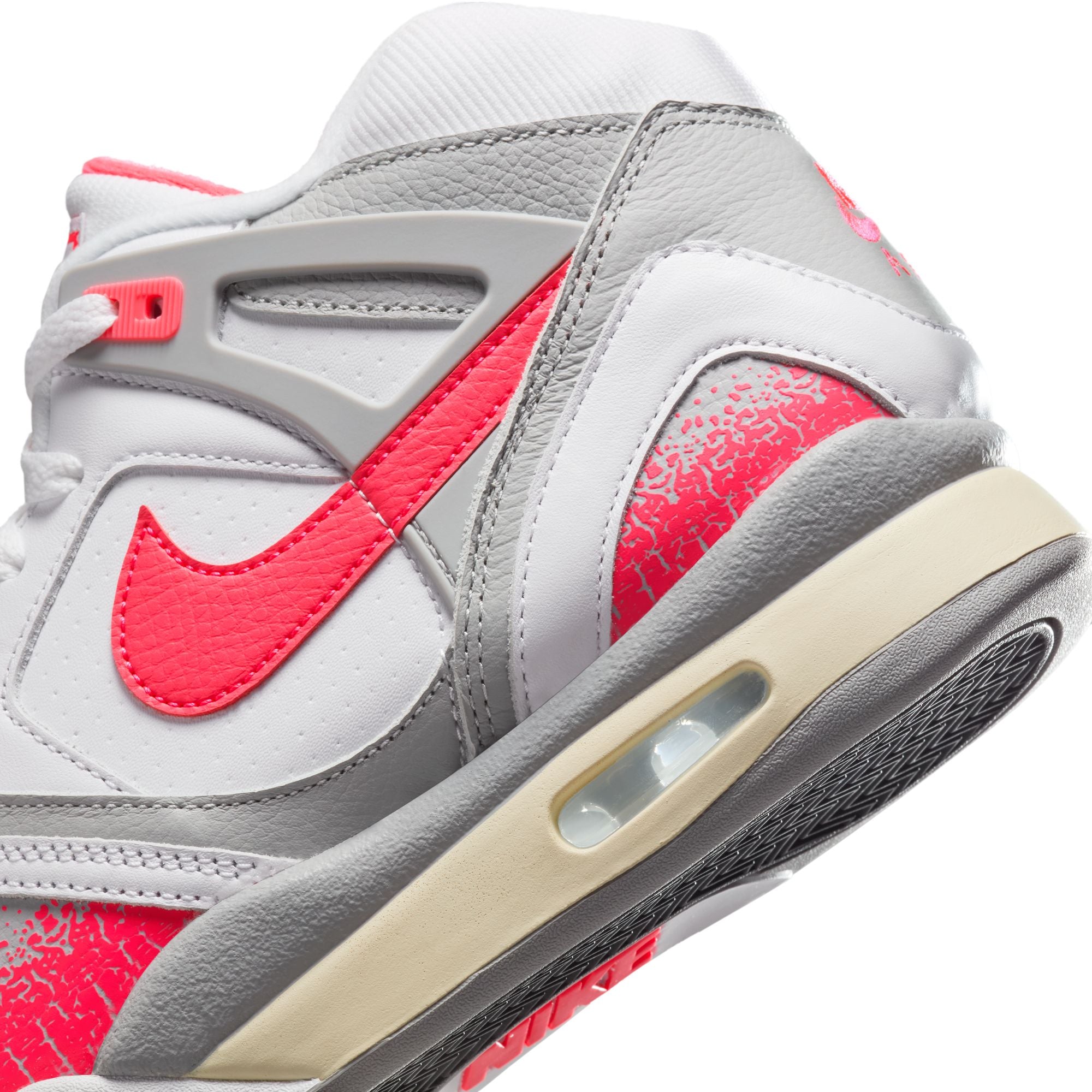 Air Tech Challenge 2 'Racer Pink' - INVINCIBLE