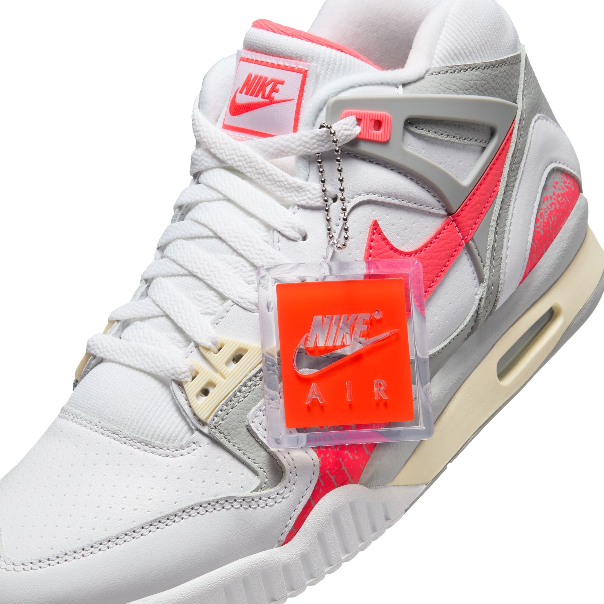 Air Tech Challenge 2 'Racer Pink' - INVINCIBLE
