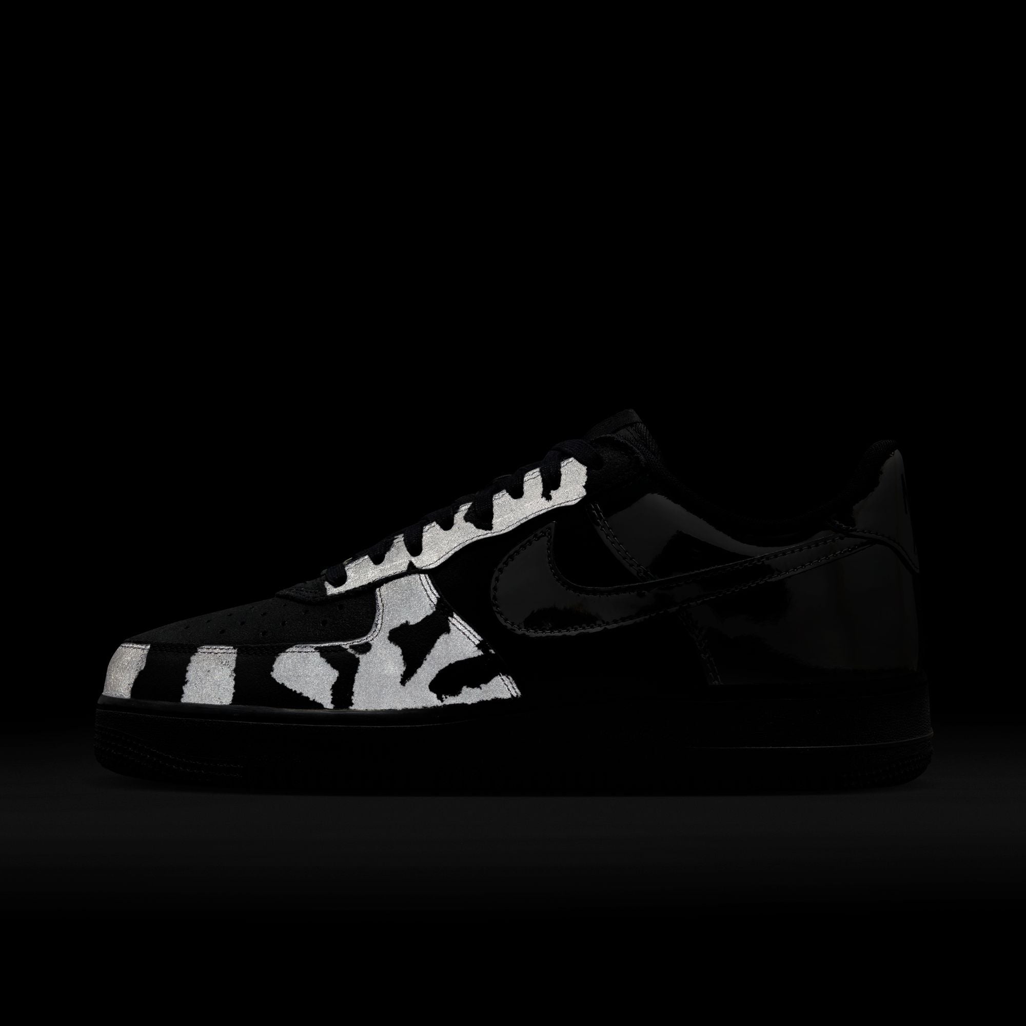 Air Force 1 Low 'All Star' - INVINCIBLE