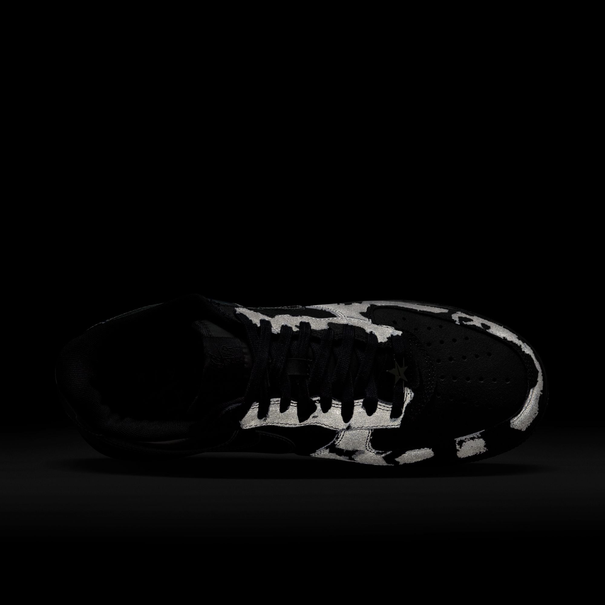 Air Force 1 Low 'All Star' - INVINCIBLE