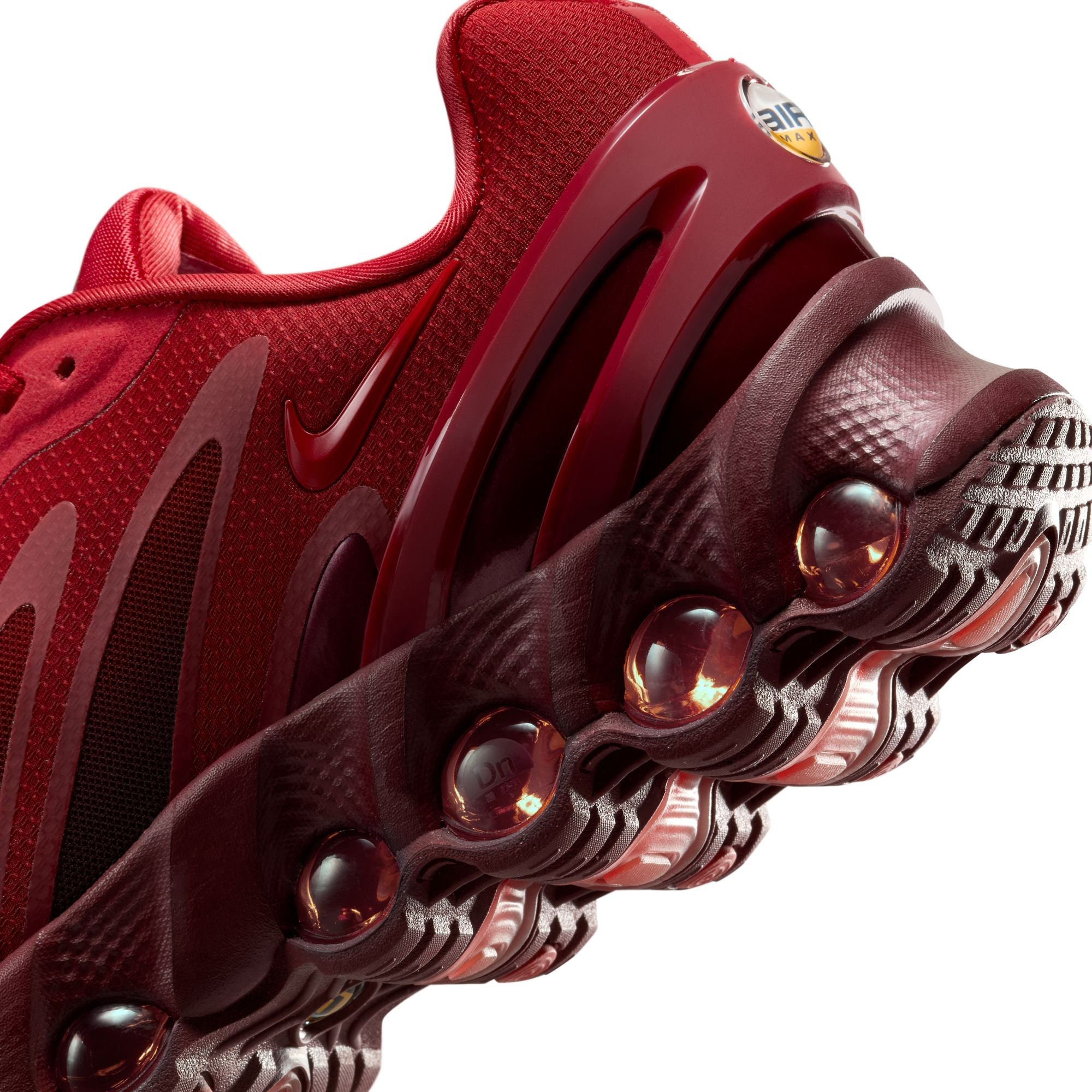 Women's Air Max DN8 - INVINCIBLE