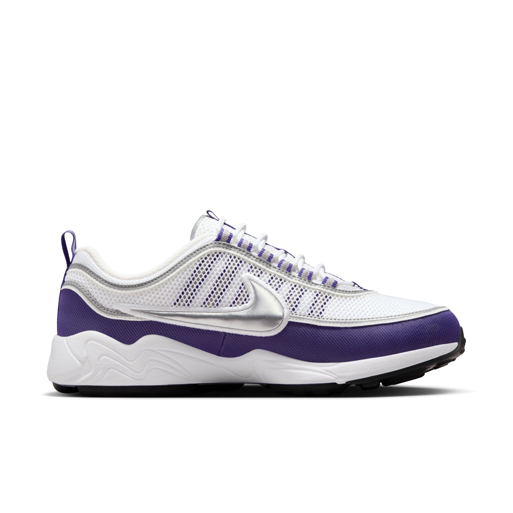Air Zoom Spiridon 'Light Concord' - INVINCIBLE