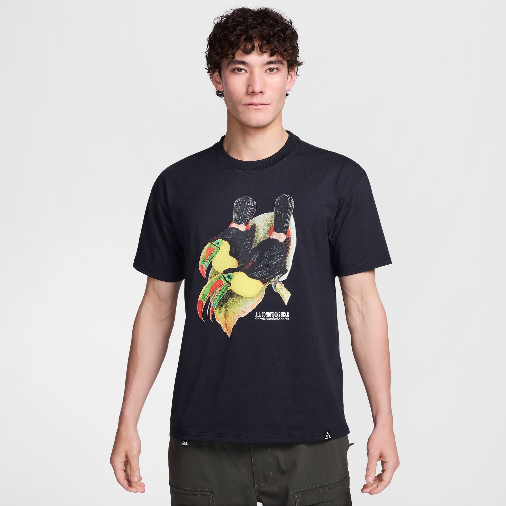ACG Men's Dri-FIT T-Shirt - INVINCIBLE