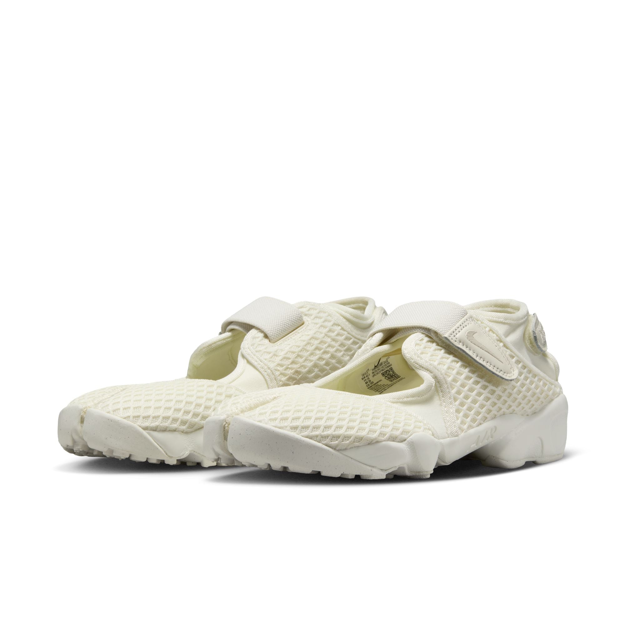 Women's Air Rift Lace - INVINCIBLE