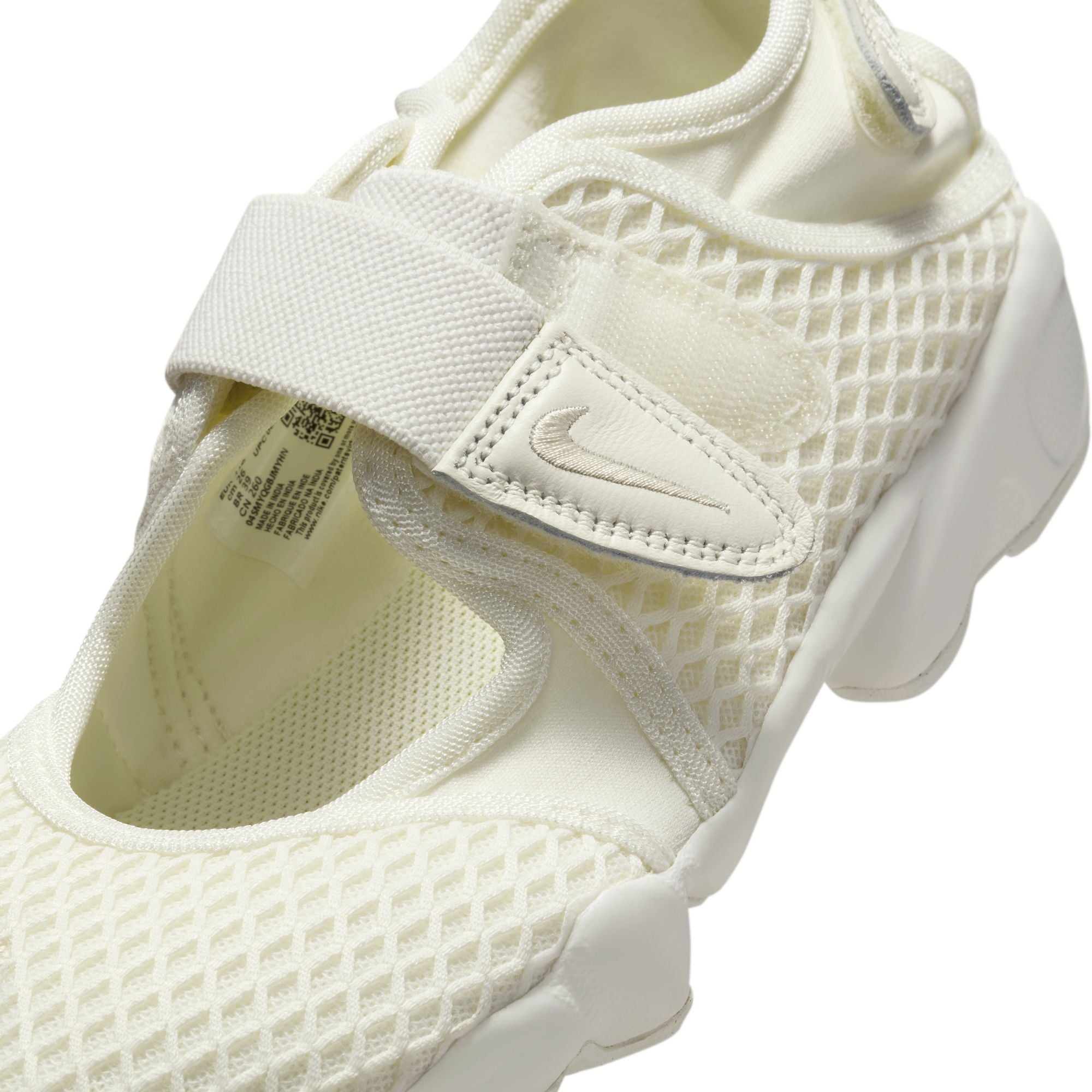 Women's Air Rift Lace - INVINCIBLE