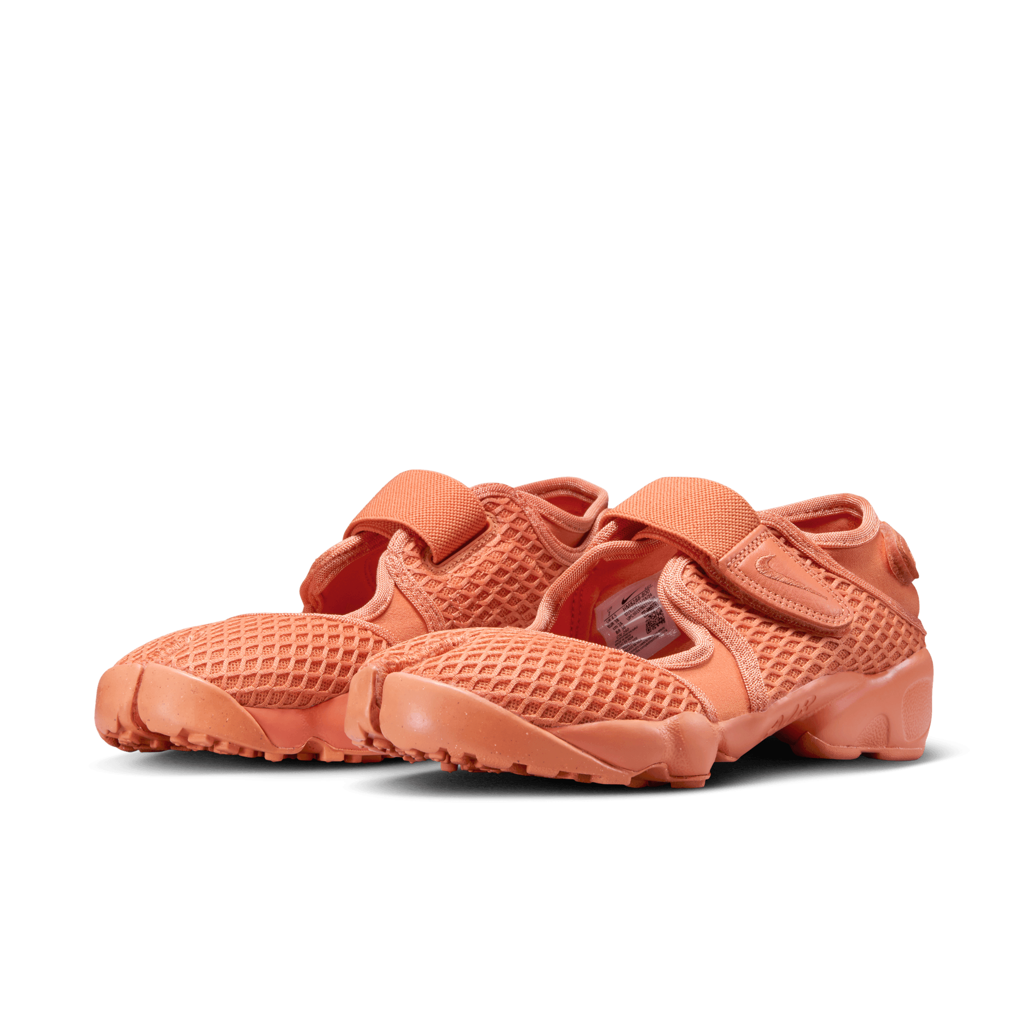 Women's Air Rift Lace - INVINCIBLE