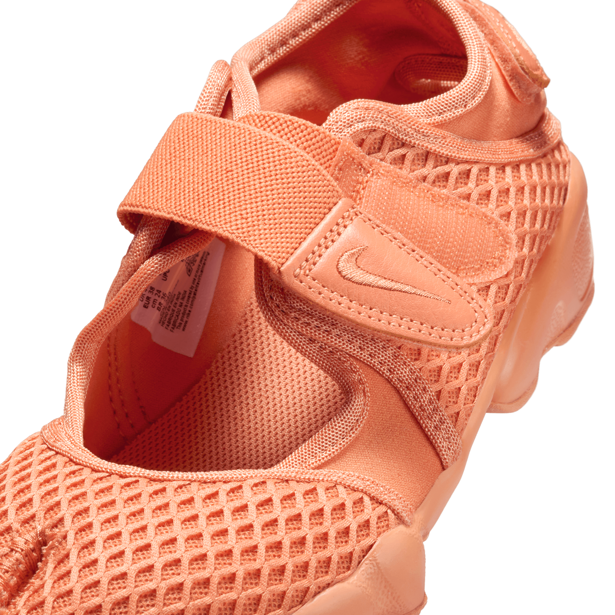 Women's Air Rift Lace - INVINCIBLE