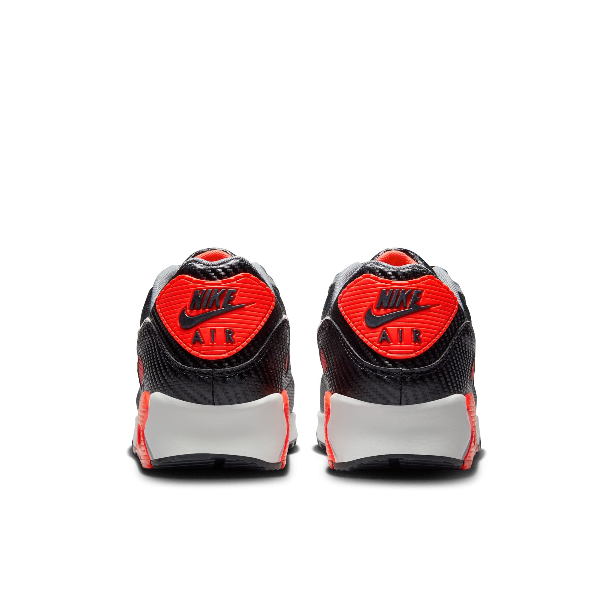 Air Max 90 Premium 'Carbon Fiber Infrared' - INVINCIBLE