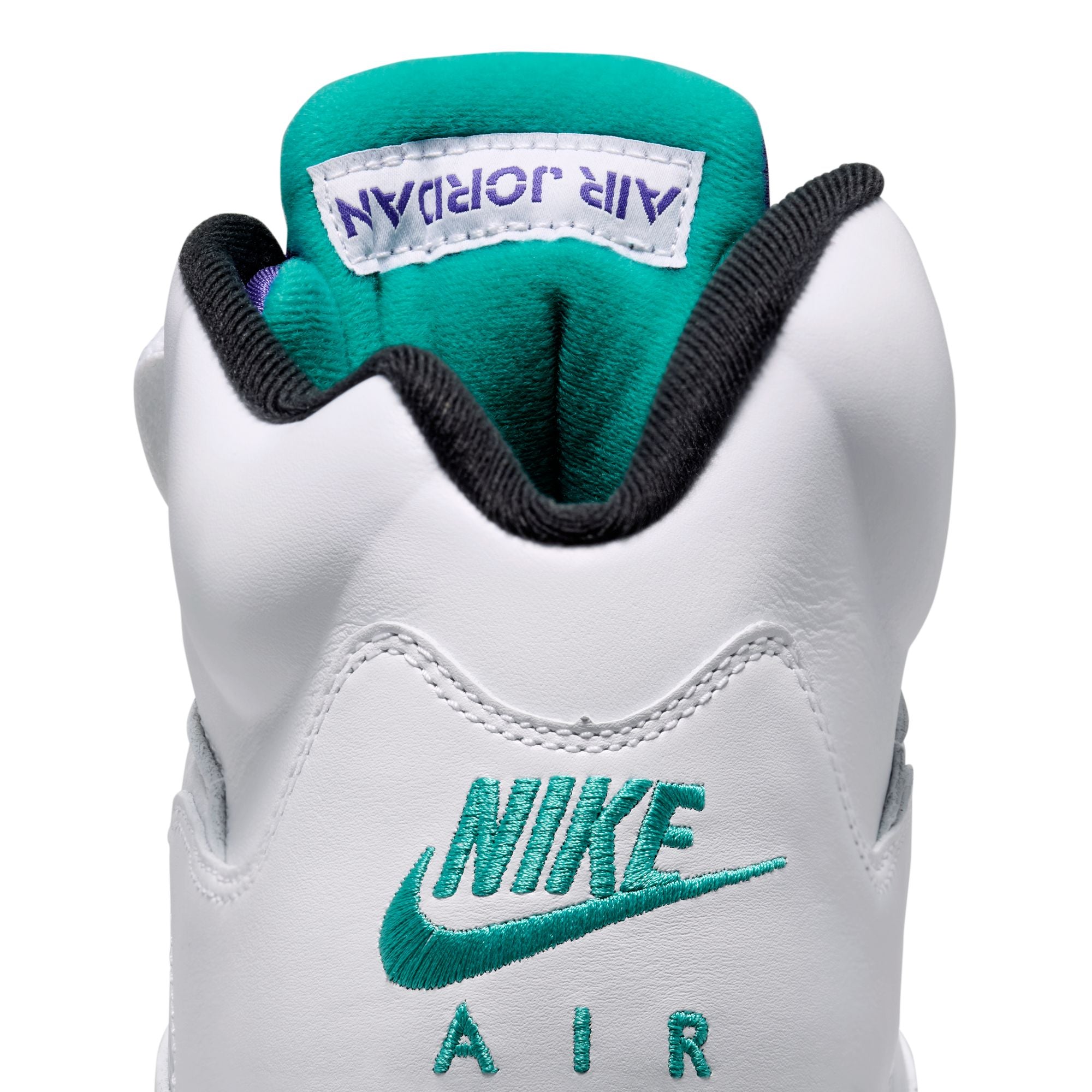 Air Jordan 5 Retro 'Grape' - INVINCIBLE
