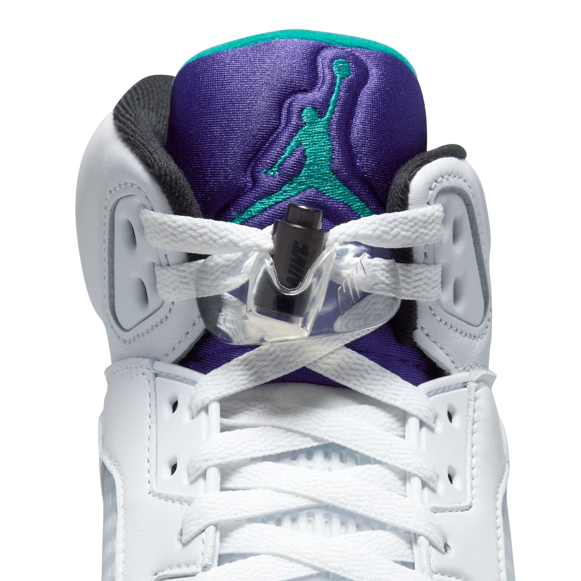 Air Jordan 5 Retro 'Grape' - INVINCIBLE