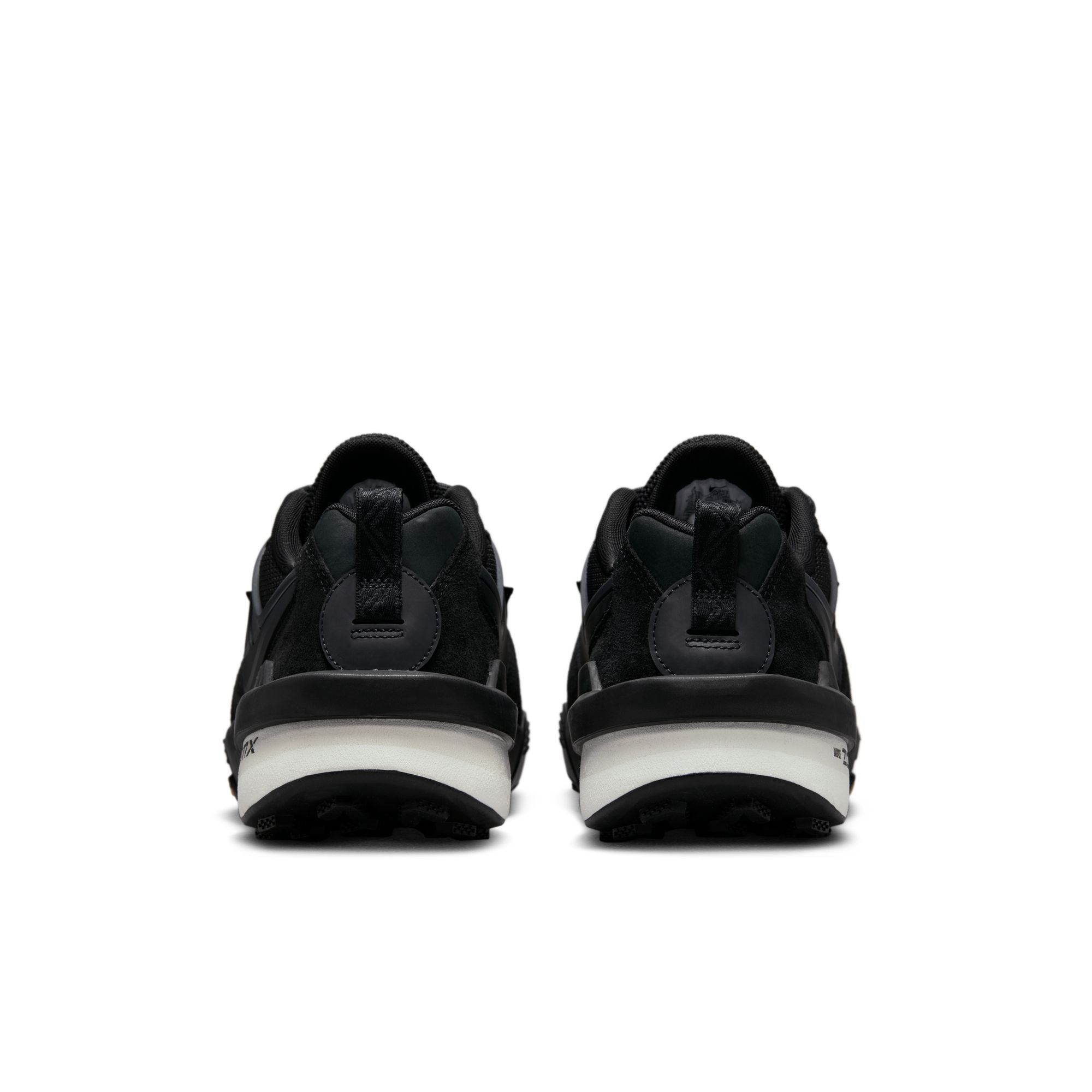 Zegamadome x Sacai 'Black' - INVINCIBLE