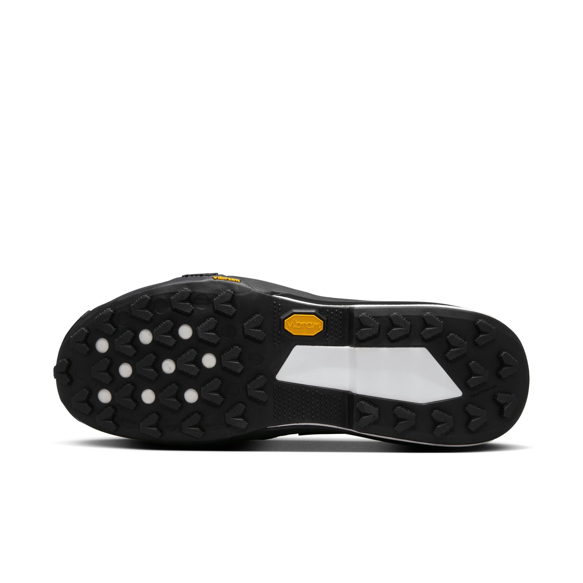 Zegamadome x Sacai 'Black' - INVINCIBLE